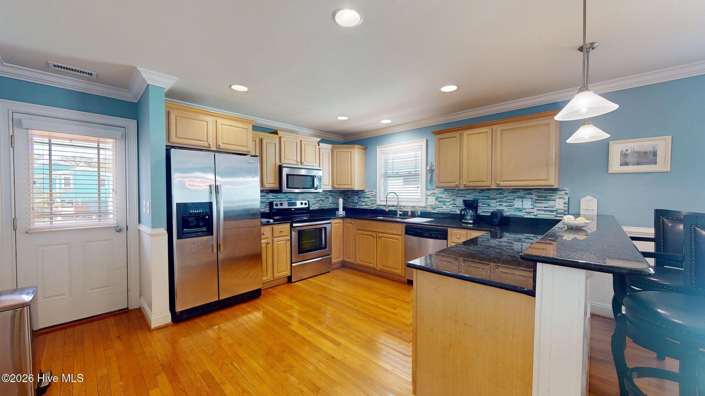 337 NE 41st Street, Oak Island, NC 28465