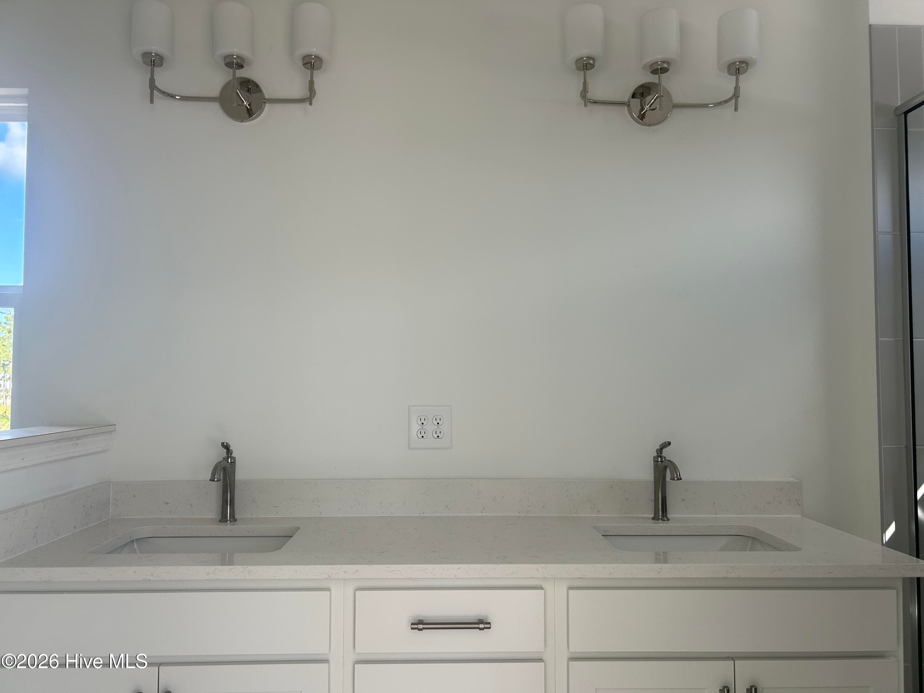 Primary Bathroom - 5446 Folklore Way, Wilmington, NC 28412