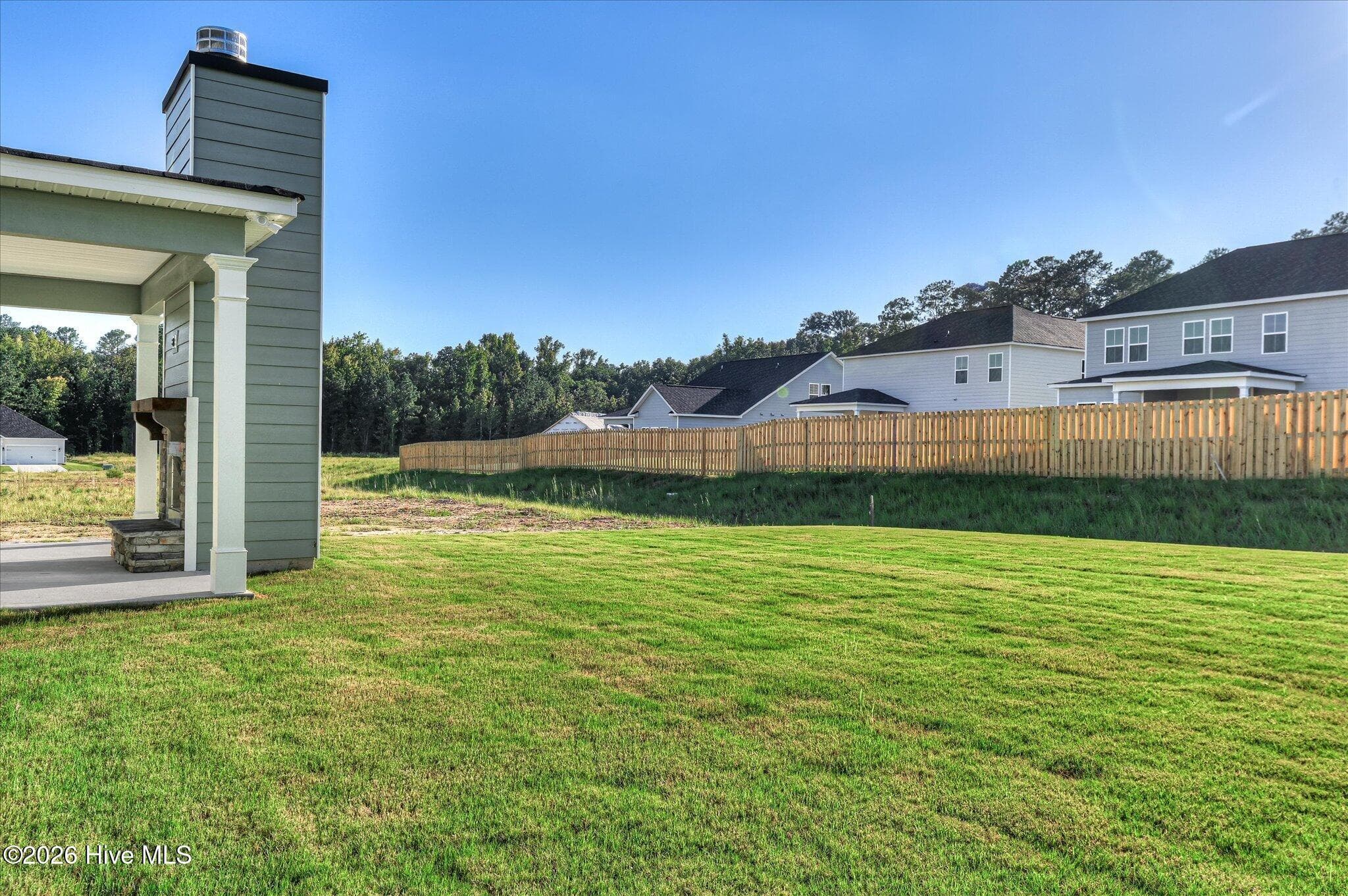 Single Family Residence at 5609 Sweetwater Drive, Grovetown, GA 30813, photo 60 of 63