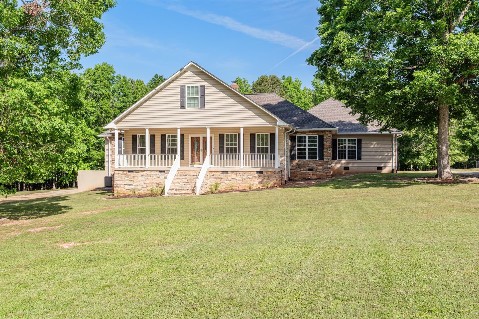 Single Family Residence at 1960 White Rock Road, Lincolnton, GA 30817, photo 14 of 74