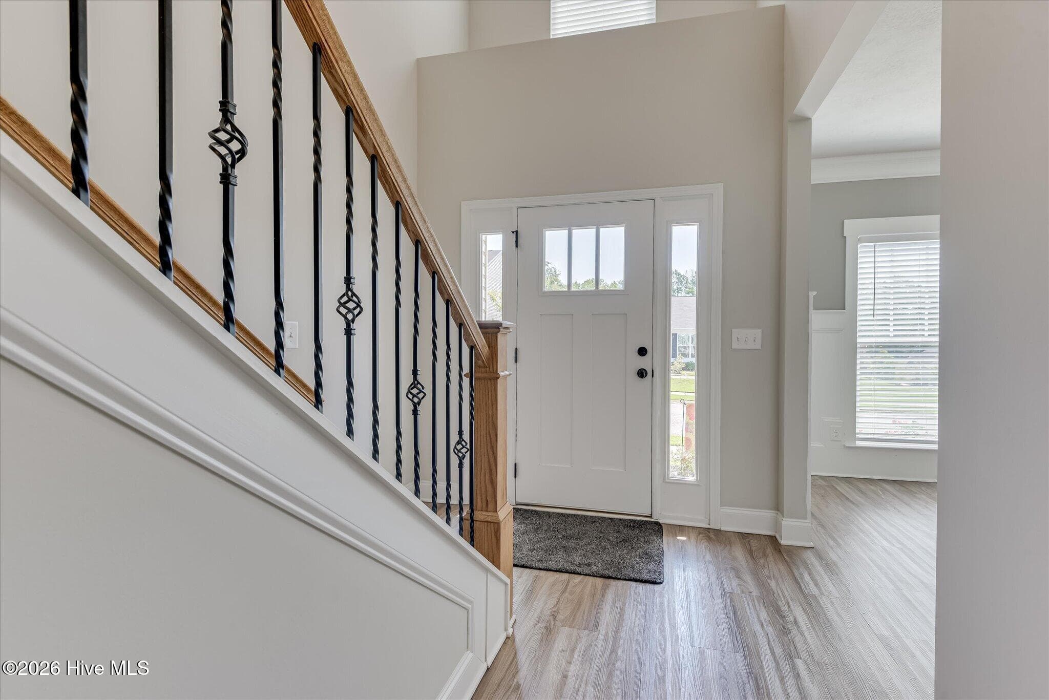 Single Family Residence at 1254 Gregory Landing Drive, North Augusta, SC 29860, photo 3 of 39