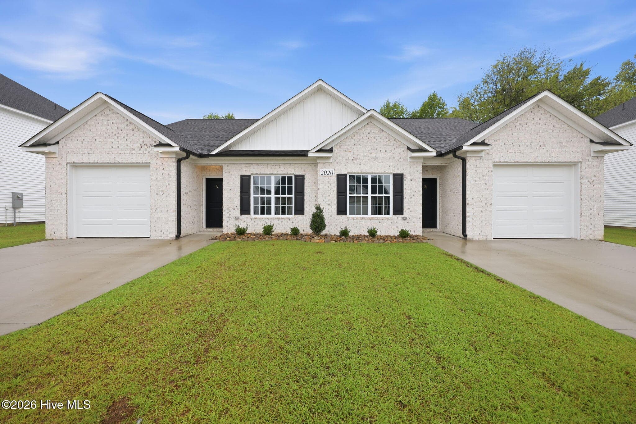 Townhouse at 2020 Dartford Drive B, Greenville, NC 27834, photo 10 of 84
