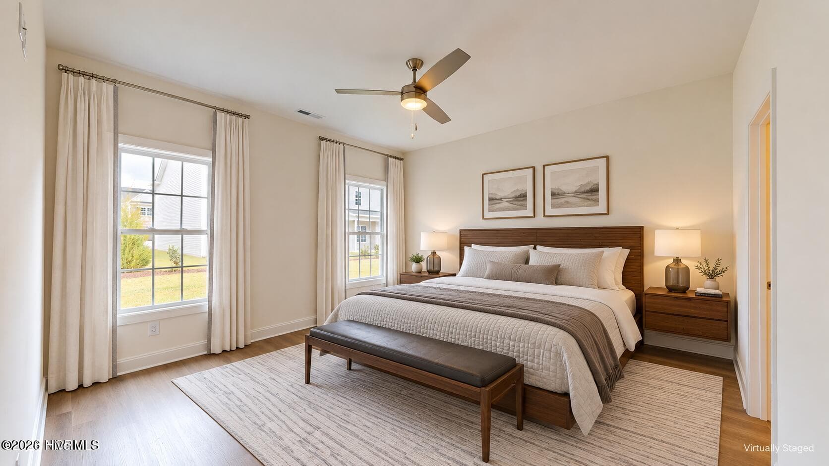 Townhouse at 2025 Dartford Drive A, Greenville, NC 27834, photo 12 of 57
