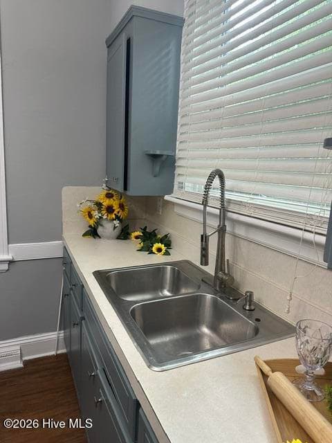 Single Family Residence at 1030 Lafayette Avenue, Rocky Mount, NC 27803, photo 15 of 33