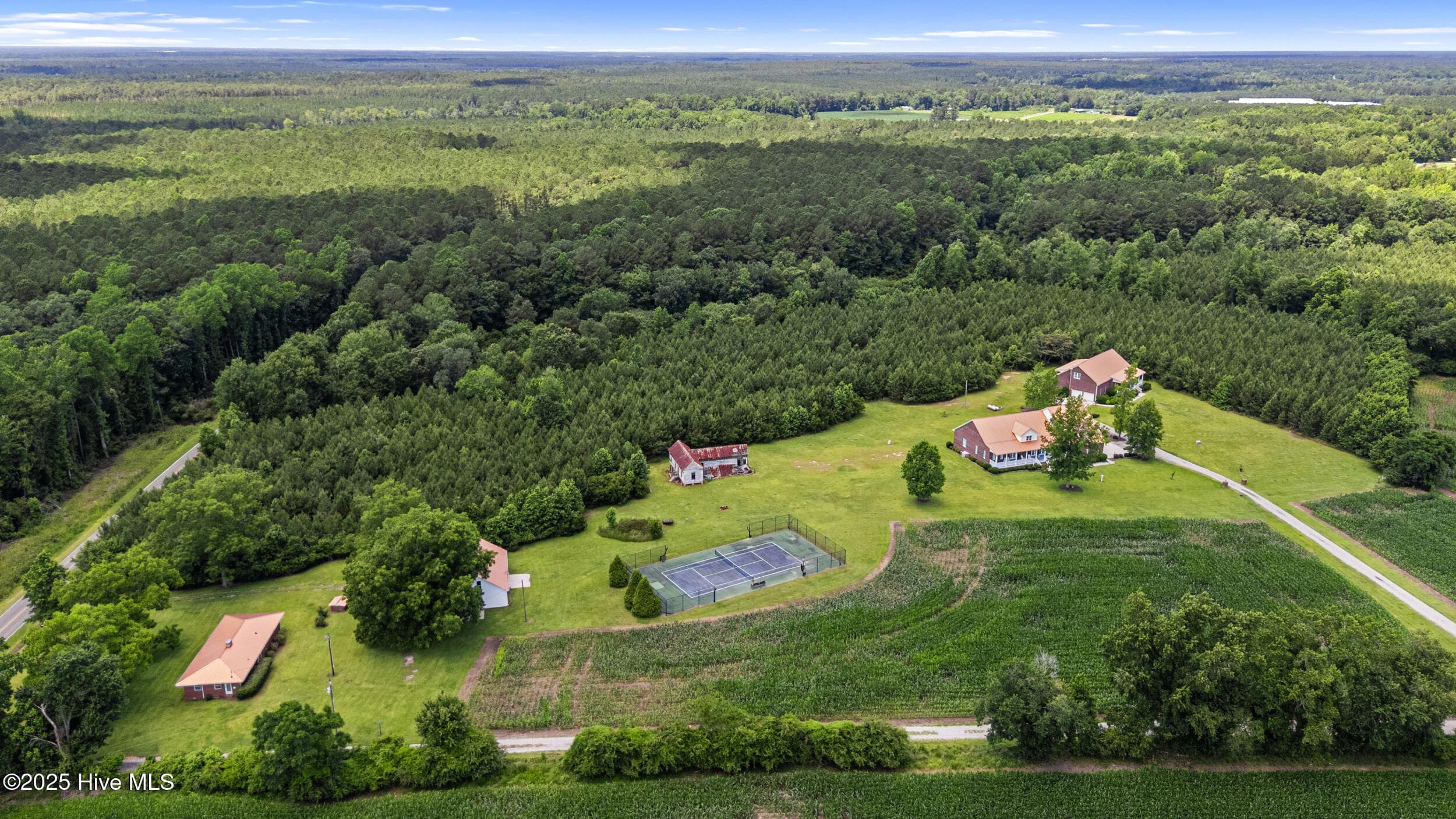 Single Family Residence at 5370 Slocum Trail, Atkinson, NC 28421, photo 104 of 109