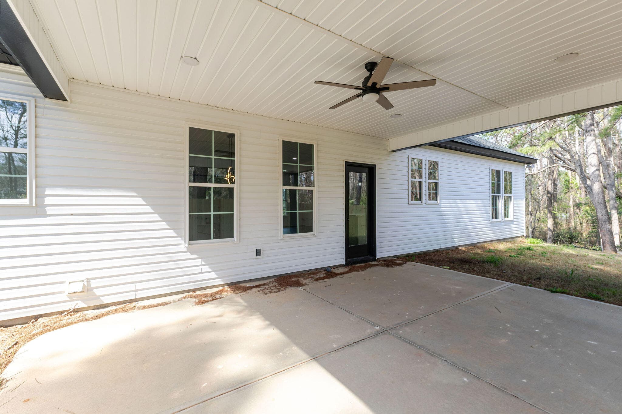 Single Family Residence at 3512 Morgan Road, Hephzibah, GA 30815, photo 28 of 32