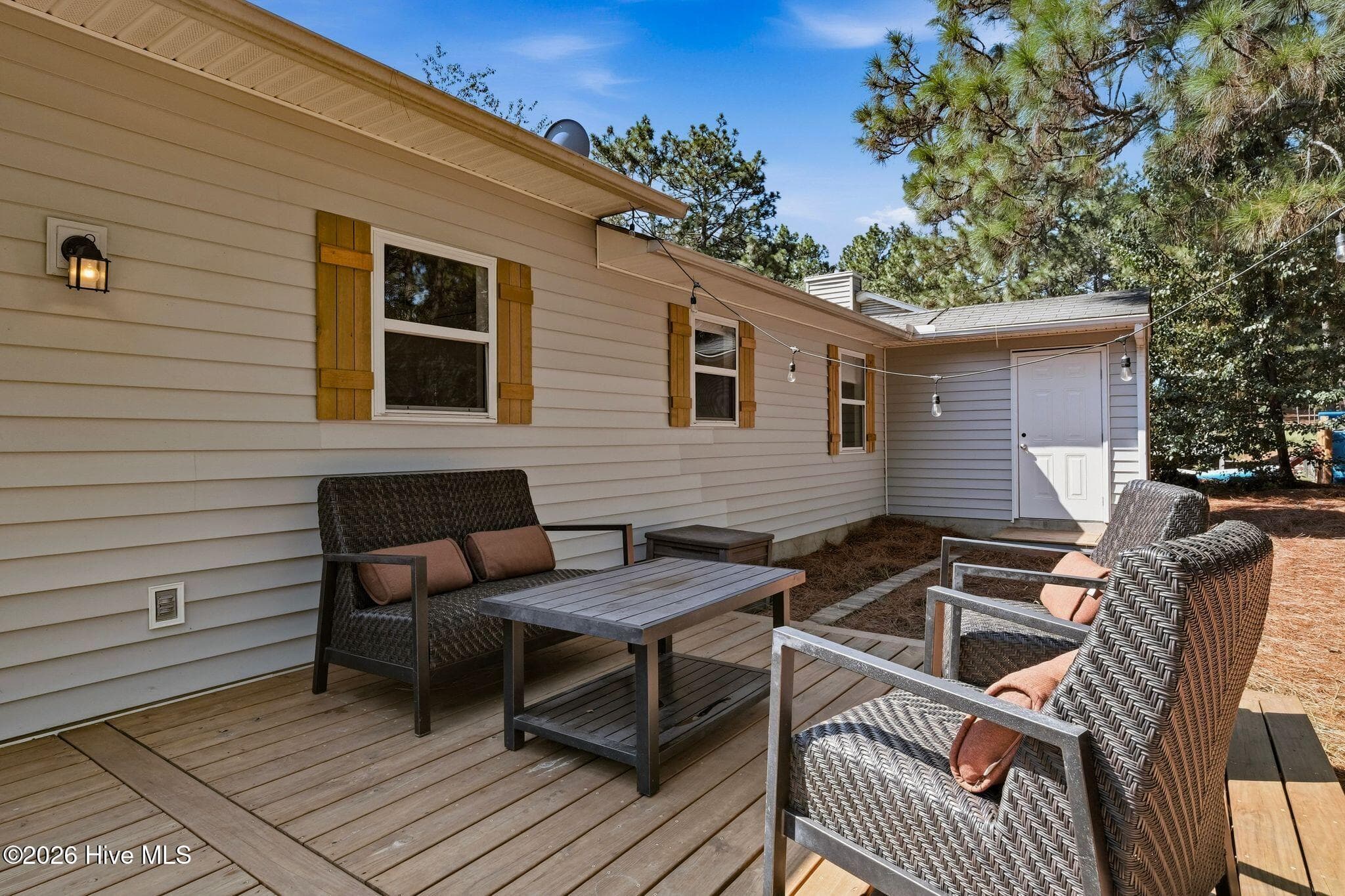 Single Family Residence at 104 Sandy Ridge Road, West End, NC 27376, photo 22 of 26