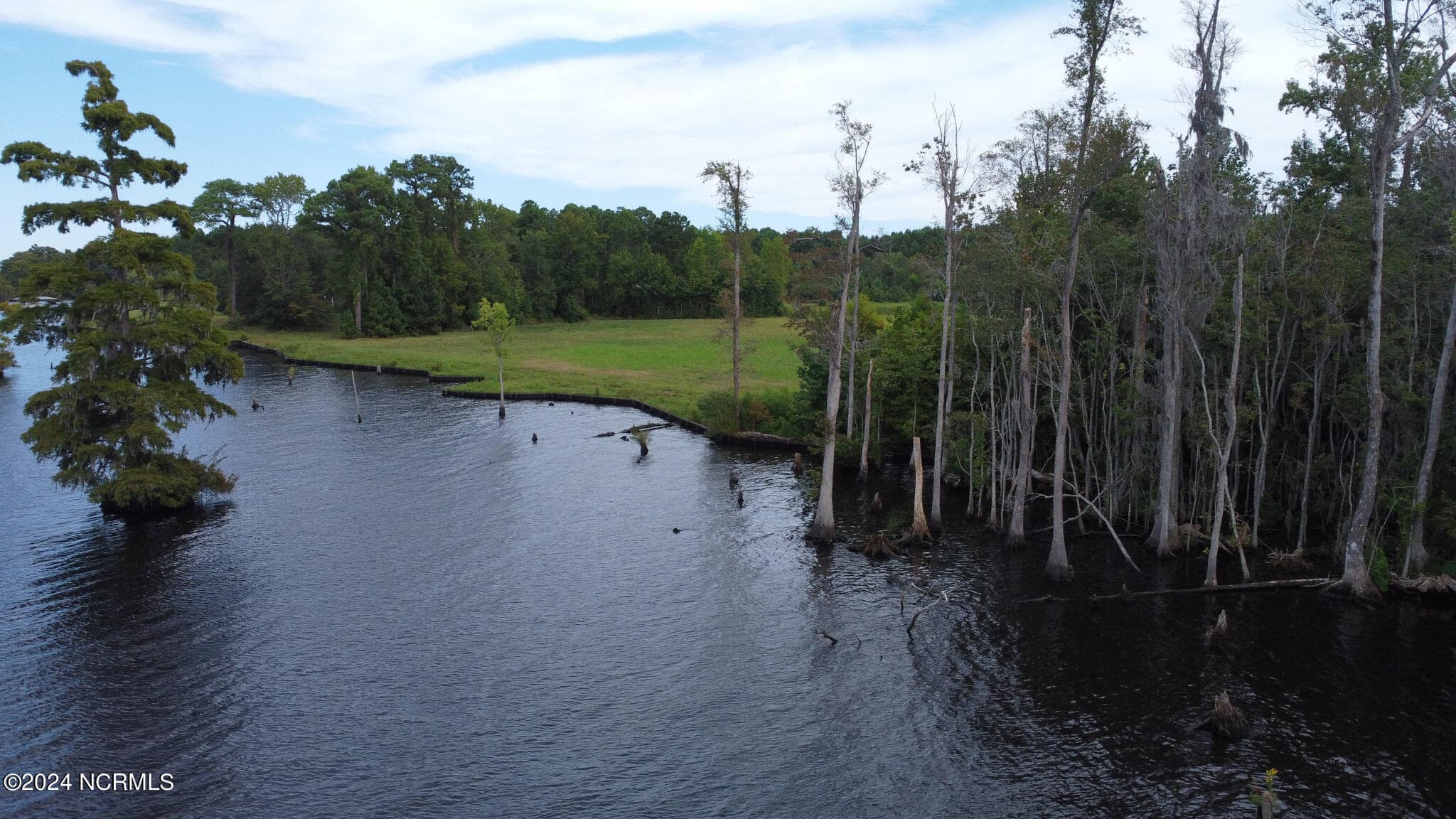 Undeveloped at 3047 Bass Landing Road, Edenton, NC 27932, Edenton, photo 18 of 19
