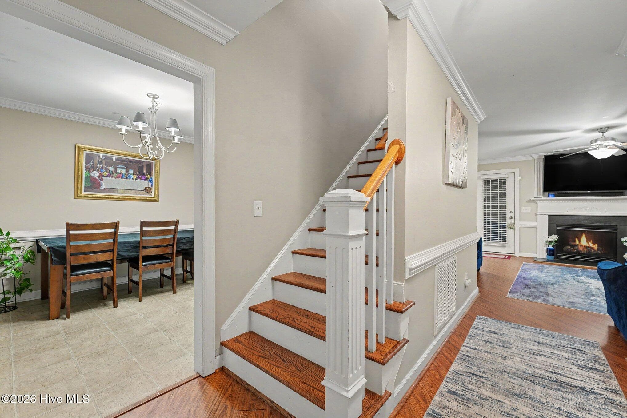 Single Family Residence at 217 Laurel Spring Drive, Nashville, NC 27856, photo 13 of 27