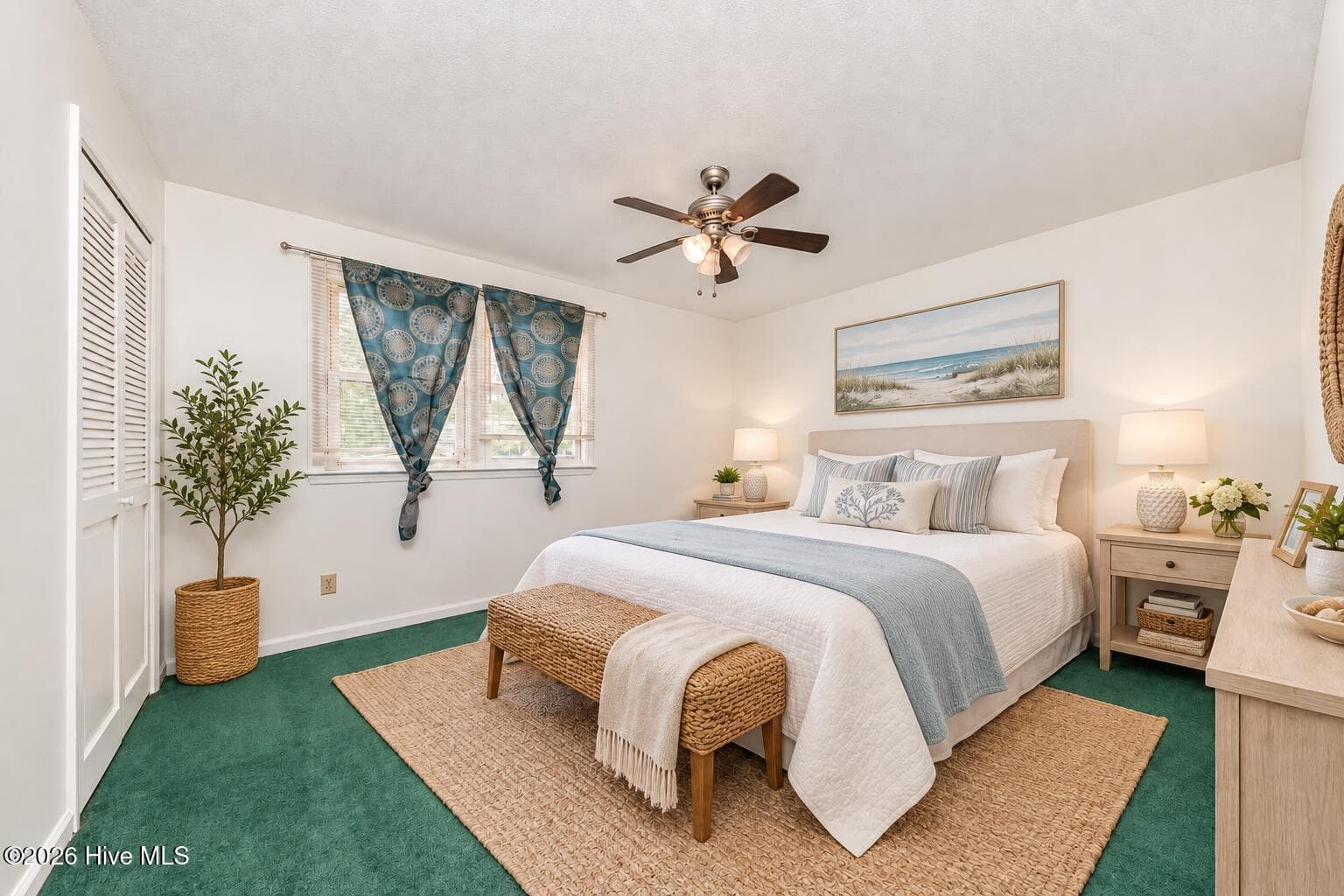 Virtually Staged - 102 Lionel Avenue, Jacksonville, NC 28540