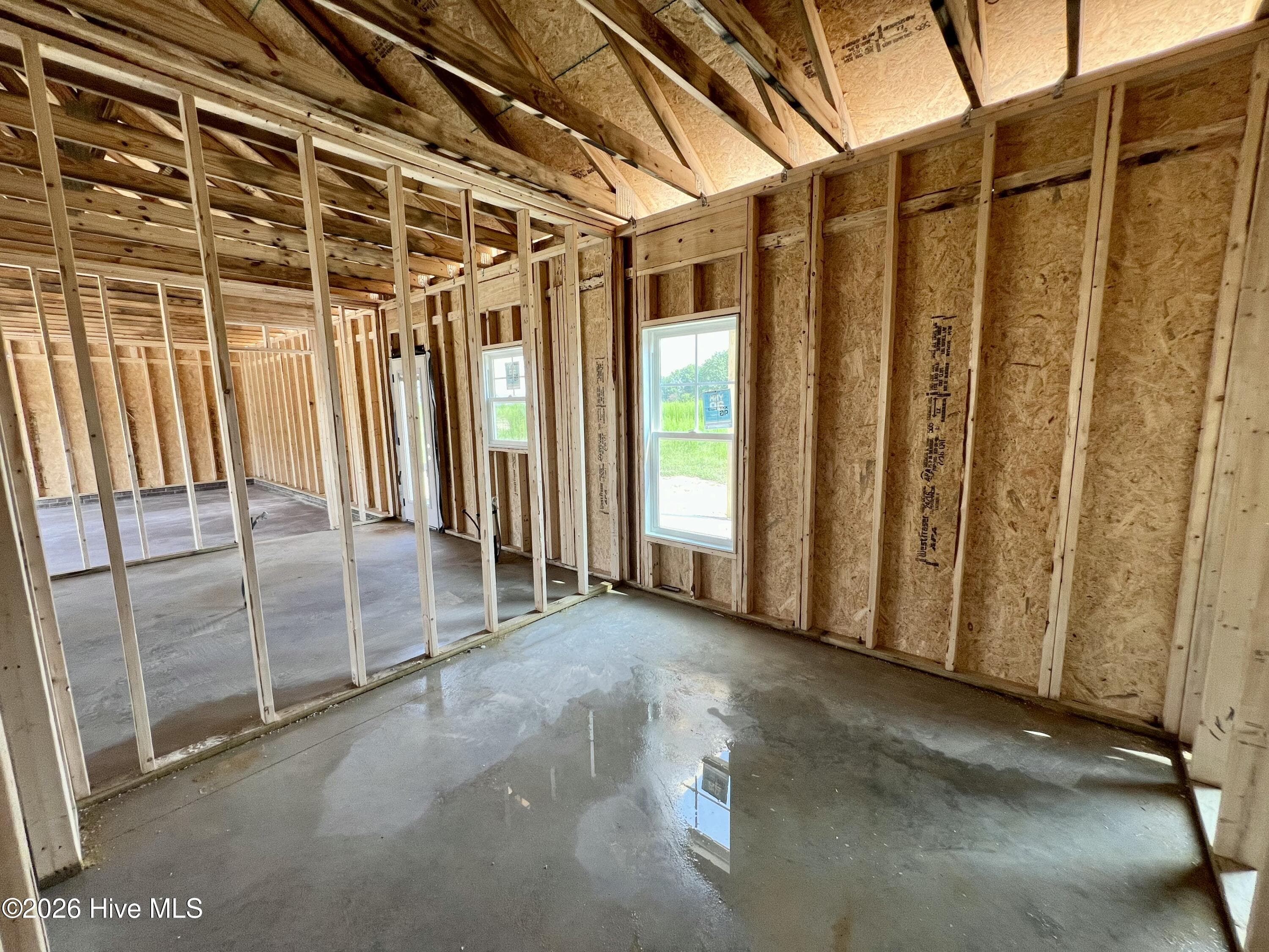 Single Family Residence at 197 Pendergrass Drive, Princeton, NC 27569, photo 46 of 112