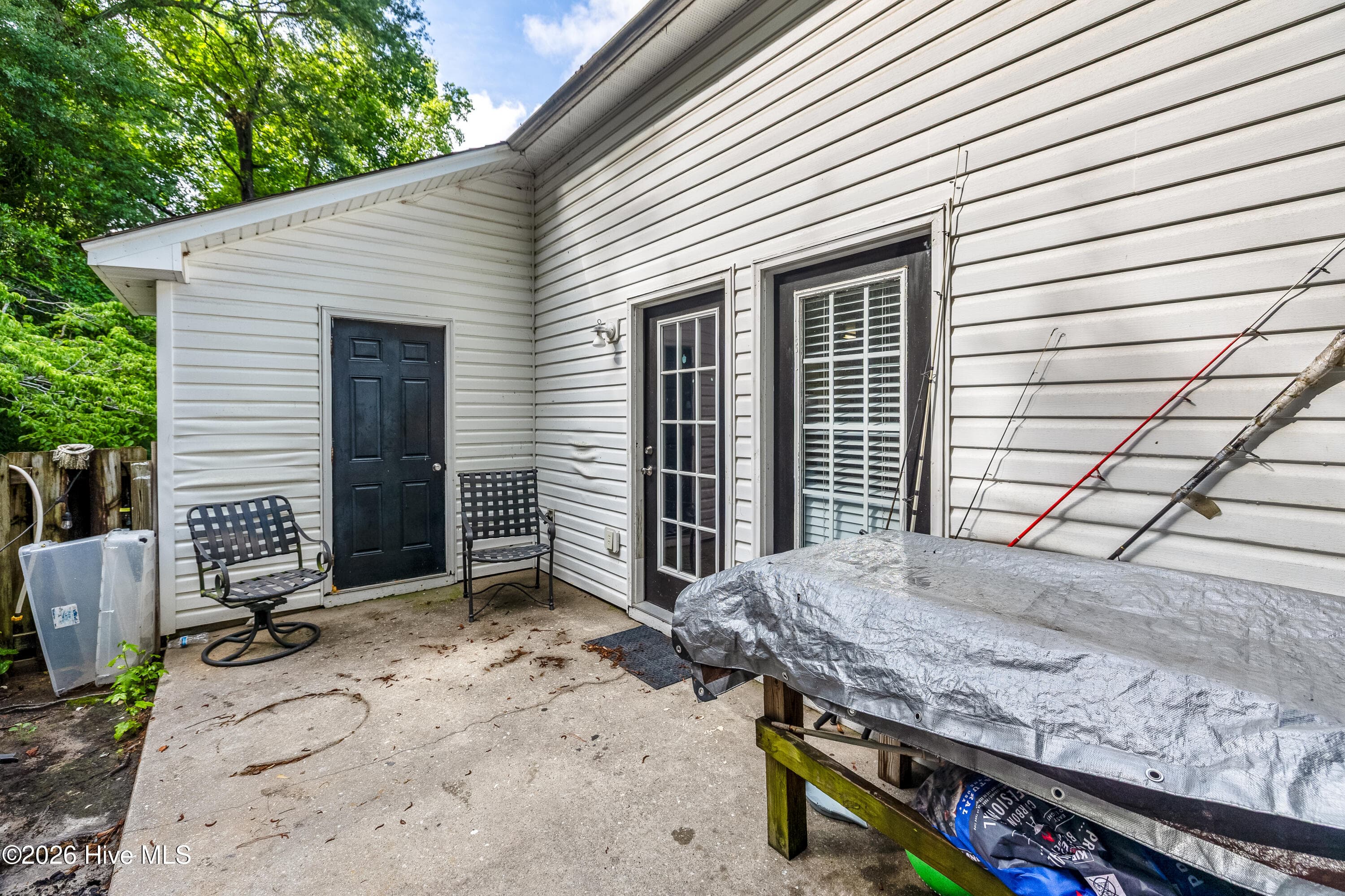 Single Family Residence at 4217 Sequoia Court 4r, Wilmington, NC 28403, photo 31 of 33