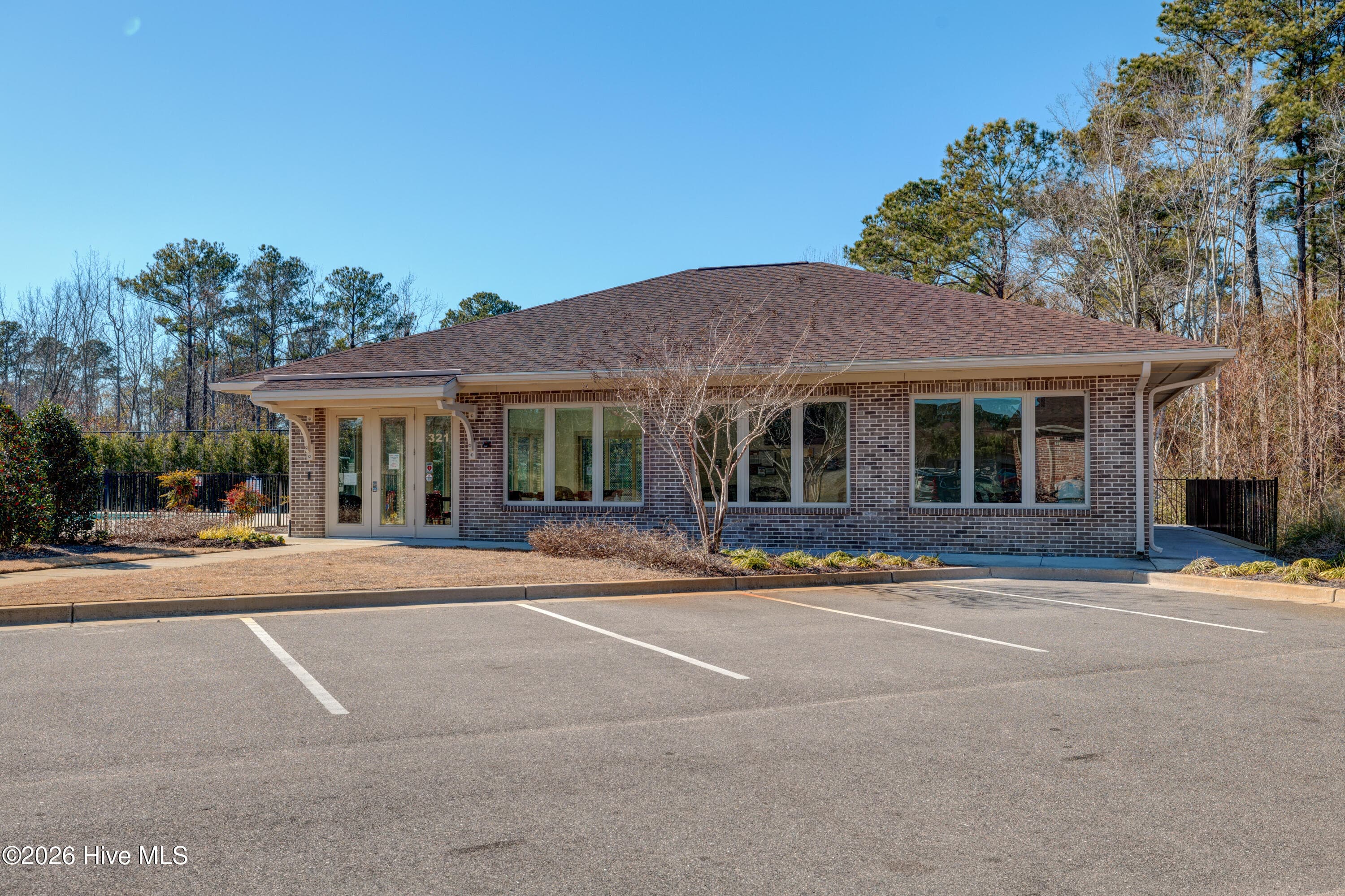 Townhouse at 327 Motts Forest Road, Wilmington, NC 28412, photo 51 of 75