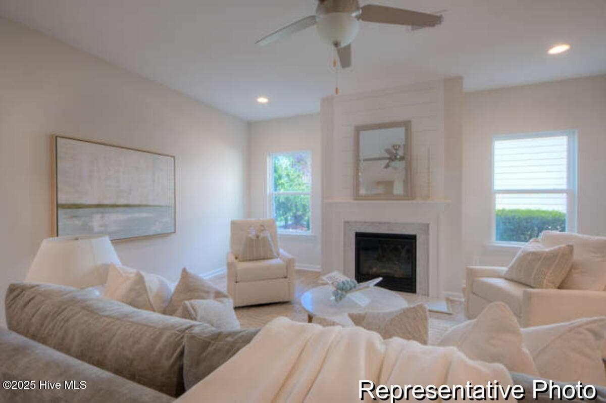 Single Family Residence at 390 Lamer Loop 101, Shallotte, NC 28470, photo 32 of 88