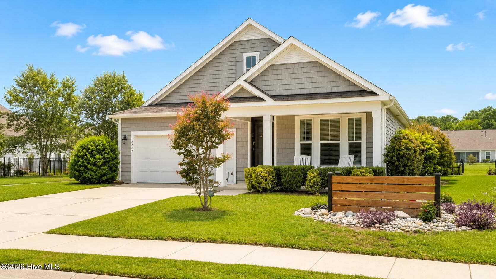 7909 Huron Drive, Wilmington, NC 28412