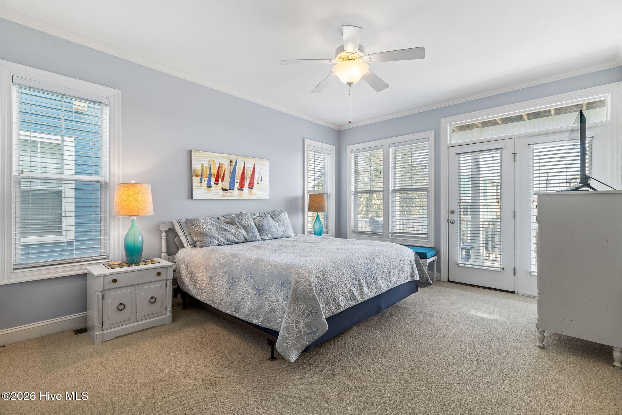 Condominium at 326 S 3rd Avenue Units A & B, Kure Beach, NC 28449, Kure Beach, photo 3 of 6