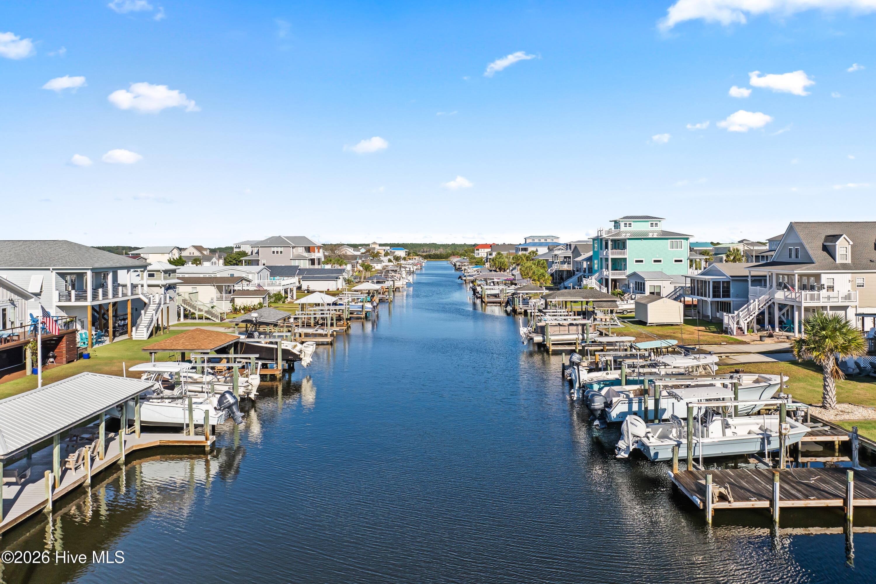 Single Family Residence at 7097 7th Street, Surf City, NC 28445, Surf City, photo 47 of 53
