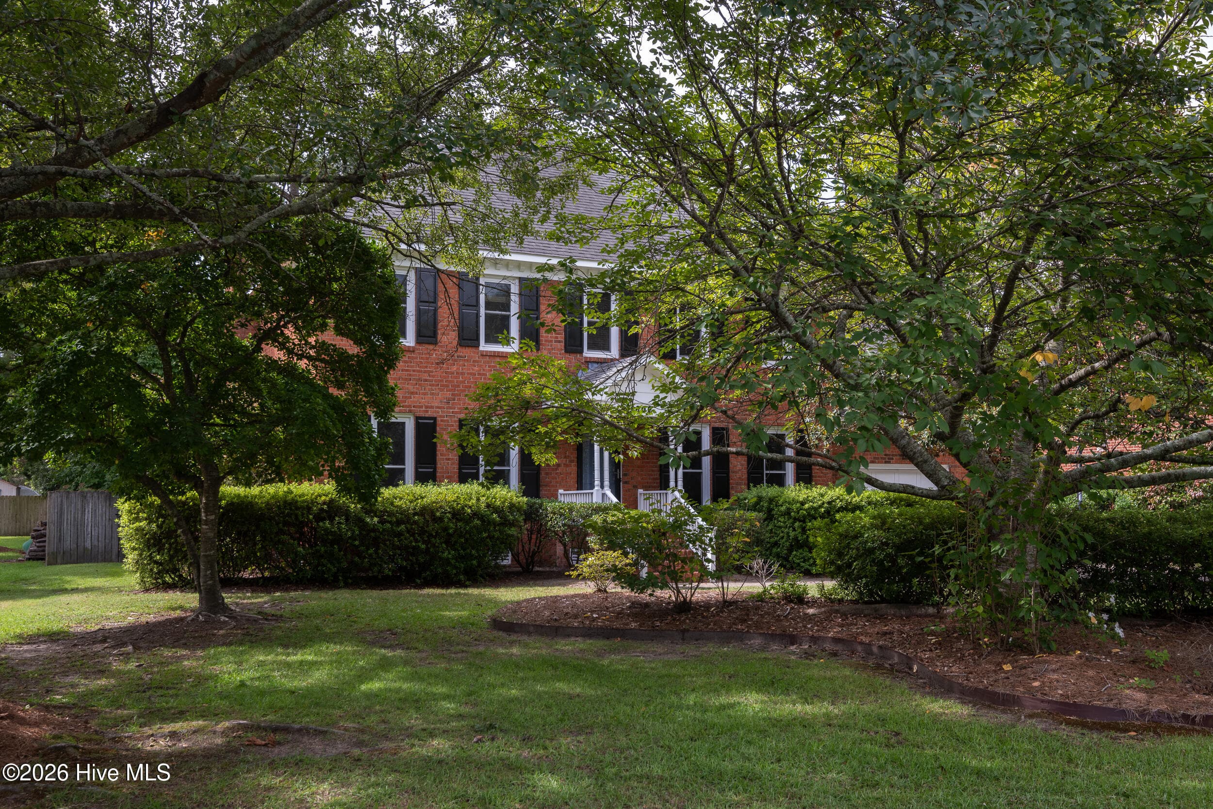 Single Family Residence at 1602 Woodwind Drive, Greenville, NC 27858, photo 43 of 62