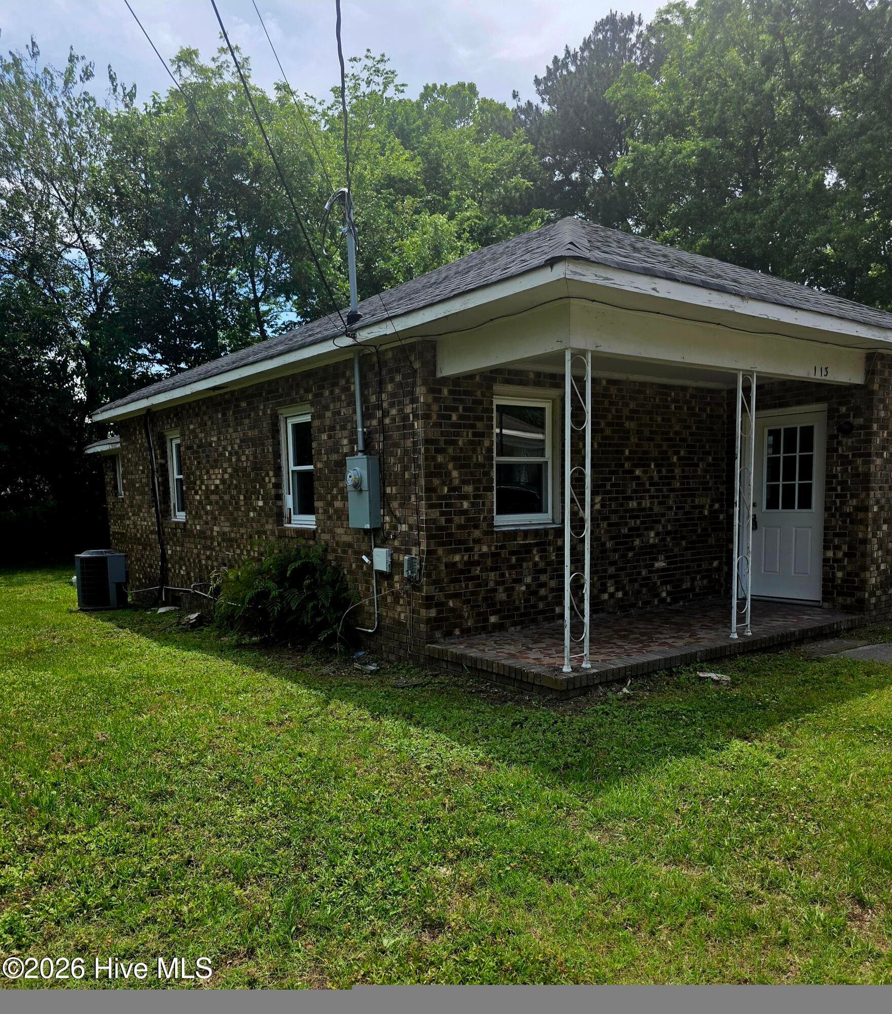 113 Cedar Street, Rocky Mount, NC 27803