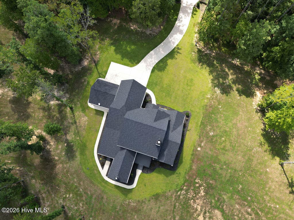Single Family Residence at 5164 Nc-24, Cameron, NC 28326, photo 97 of 98
