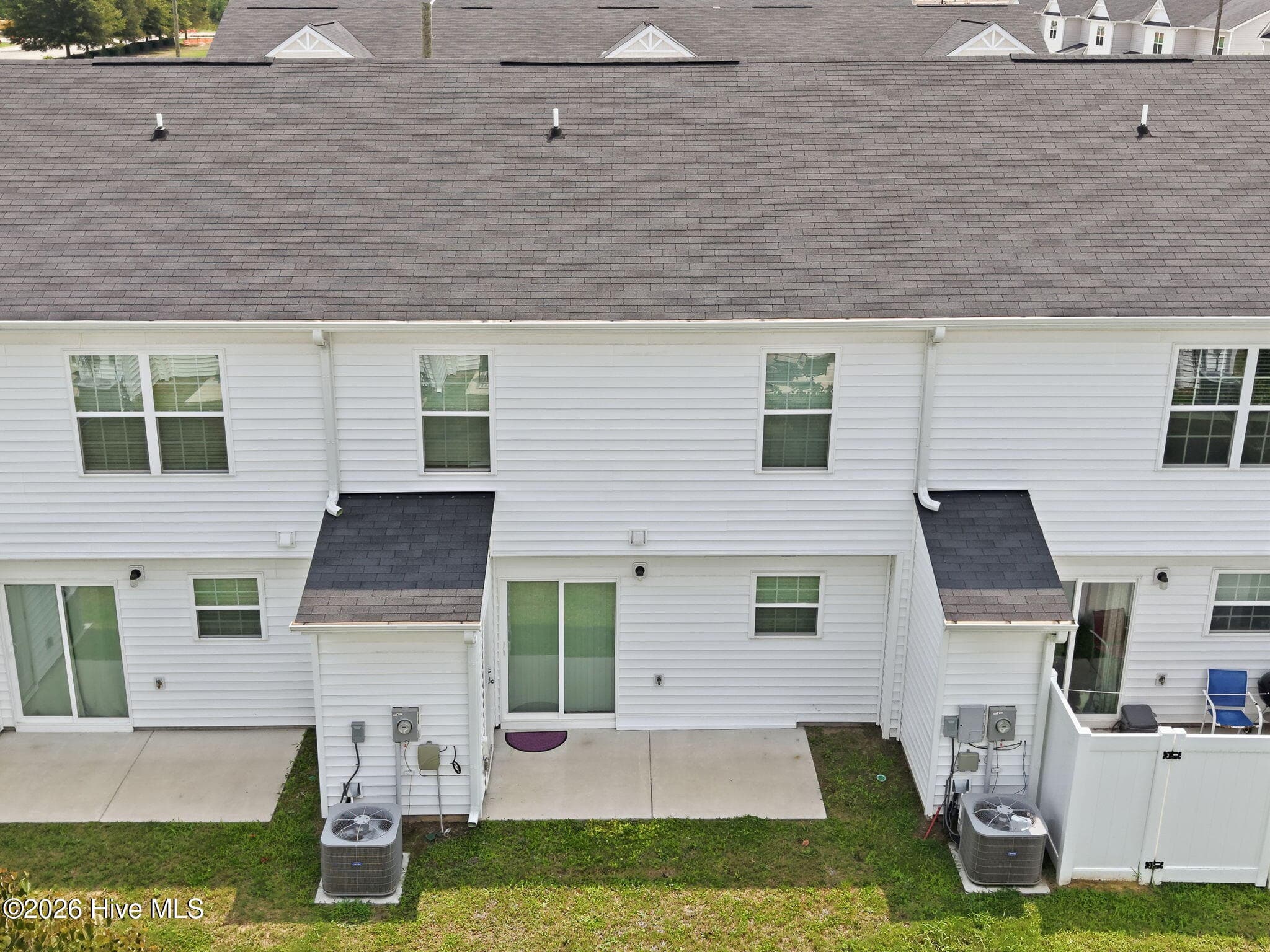 Townhouse at 4113 Laurel Ridge Drive C, Greenville, NC 27834, photo 30 of 32