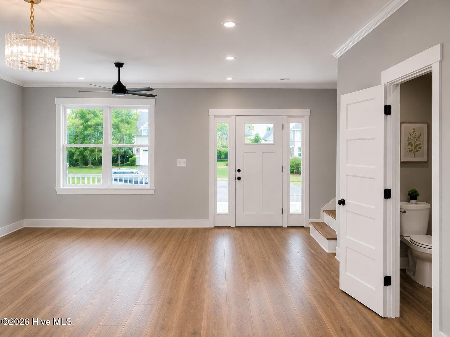 Single Family Residence at 102 N River Club Drive, Beaufort, NC 28516, photo 21 of 79