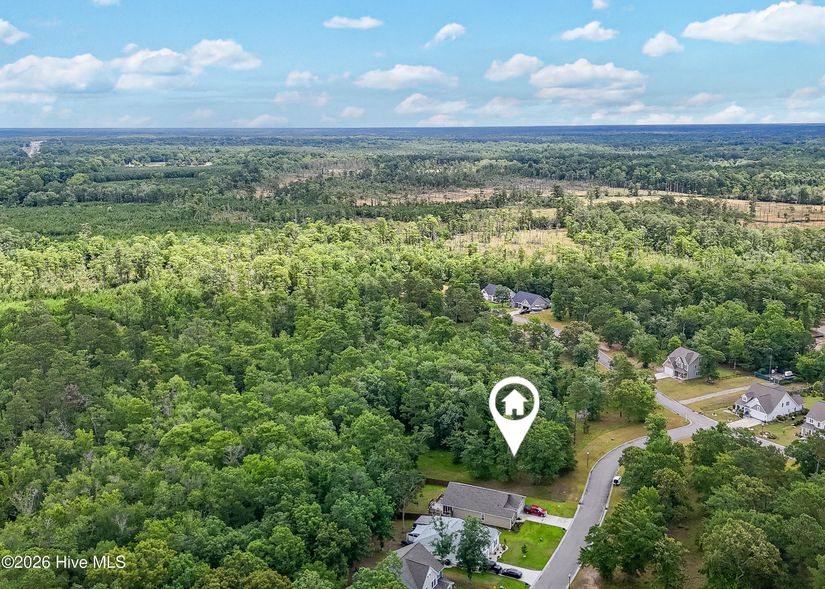 Residential Lot at 529 75A N Wild Rice Drive SW, Supply, NC 28462, photo 11 of 12
