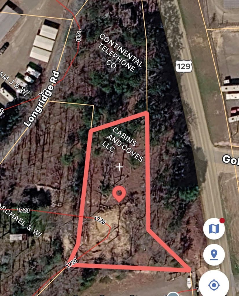 Residential Lot at 123 Longridge Road, Murphy, NC 28906, photo 6 of 6