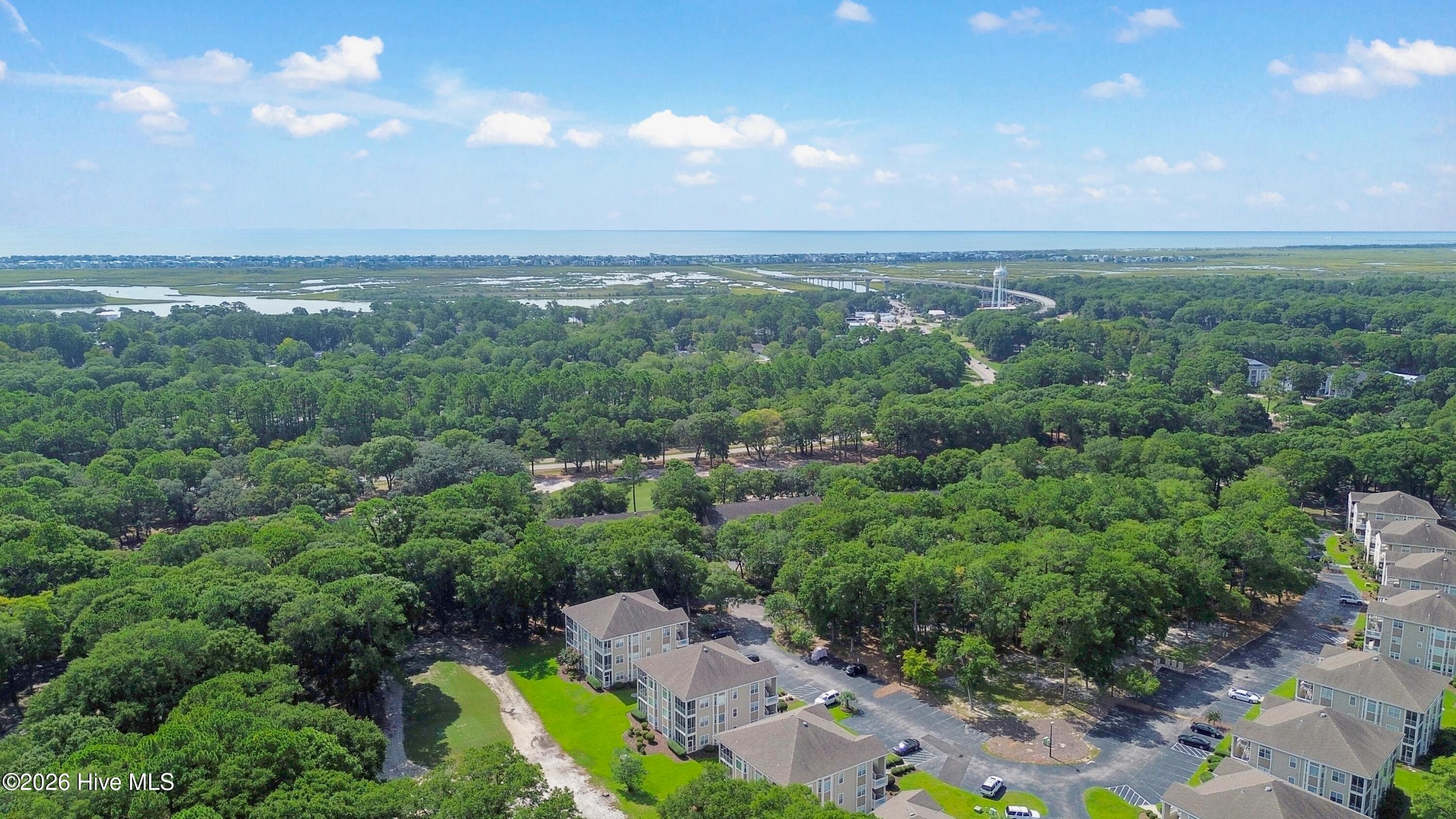 Condominium at 233 Kings Trail # 2003, Sunset Beach, NC 28468, photo 22 of 27