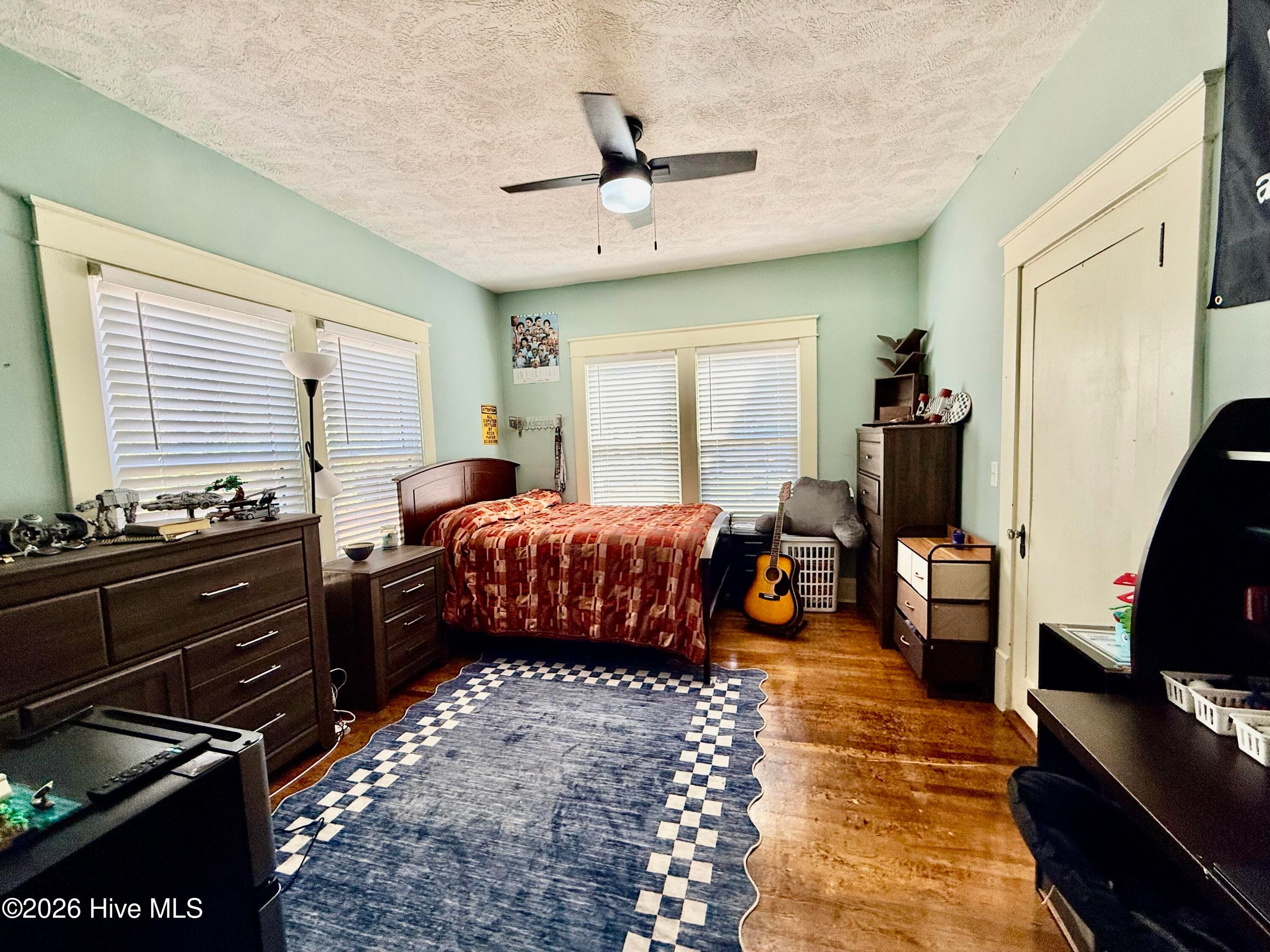 Single Family Residence at 408 Boyette Street, Hamlet, NC 28345, photo 24 of 76
