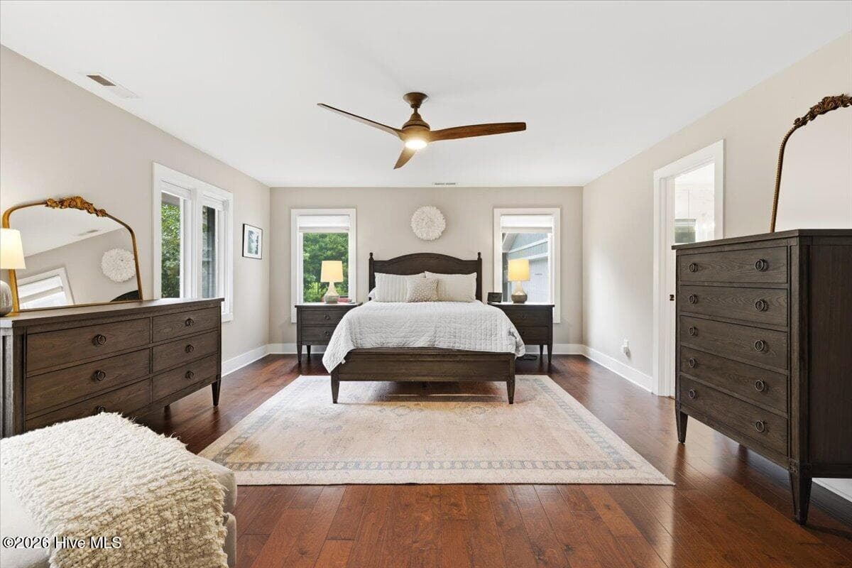 Single Family Residence at 4809 Will O Dean Road, Raleigh, NC 27616, photo 58 of 81
