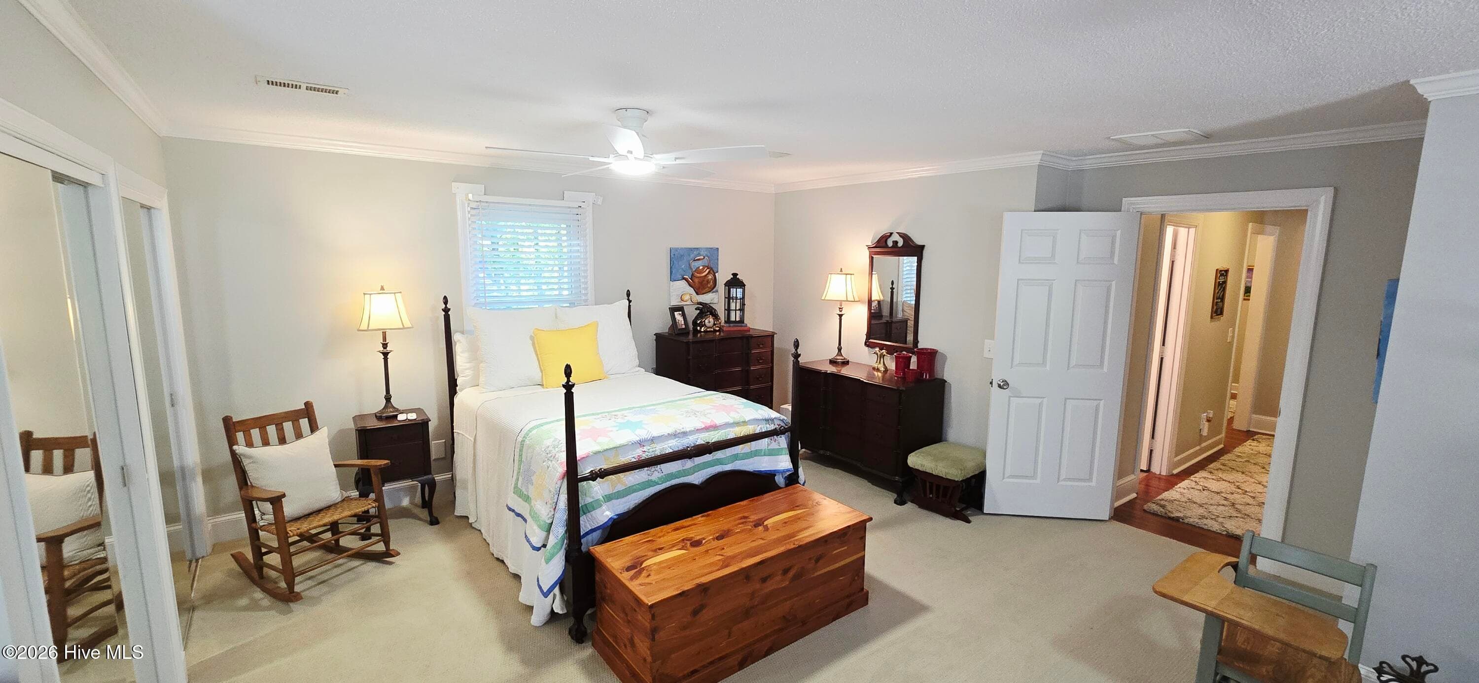 Single Family Residence at 531 Crestline Boulevard, Greenville, NC 27834, photo 51 of 53