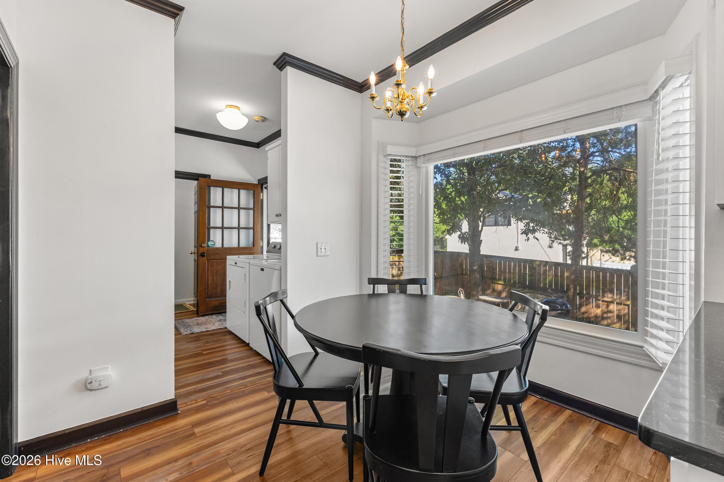Townhouse at 4 St Marys Place, Wilmington, NC 28403, photo 13 of 33