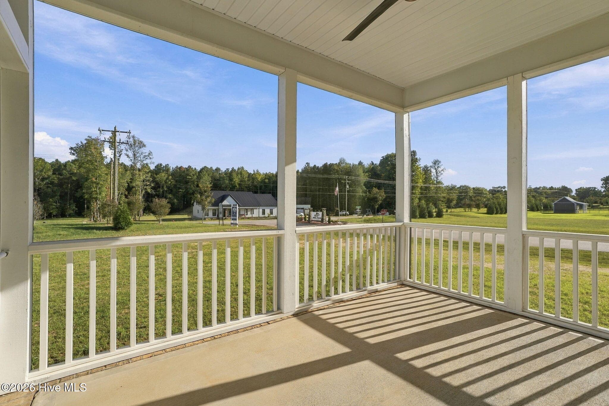 Single Family Residence at 5855 Harvest Ridge Road, Battleboro, NC 27809, Battleboro, photo 71 of 81