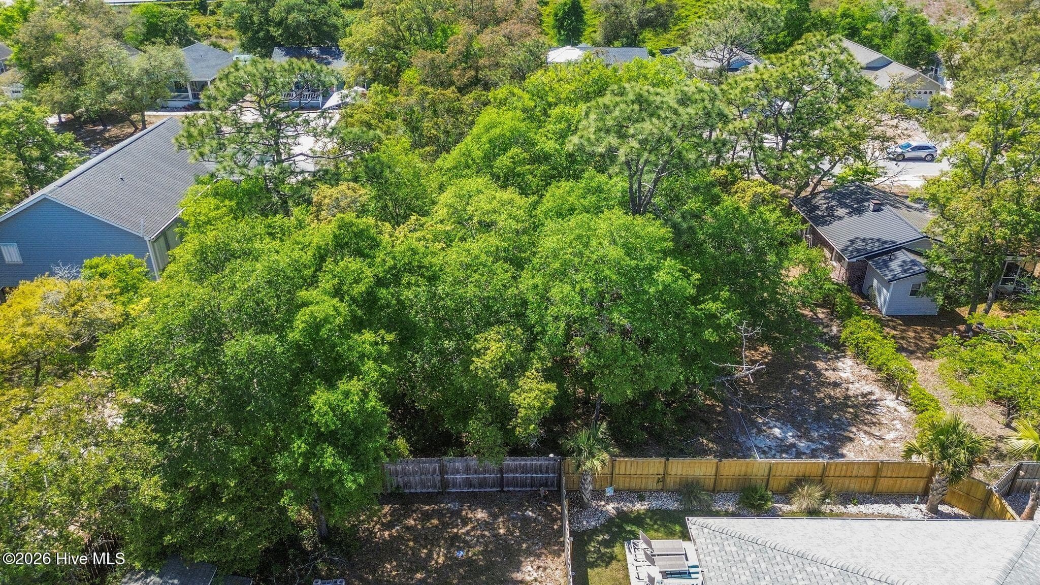 Residential Lot at 48 48 & 1/2 47 NE 1st Street, Oak Island, NC 28465, Oak Island, photo 7 of 34