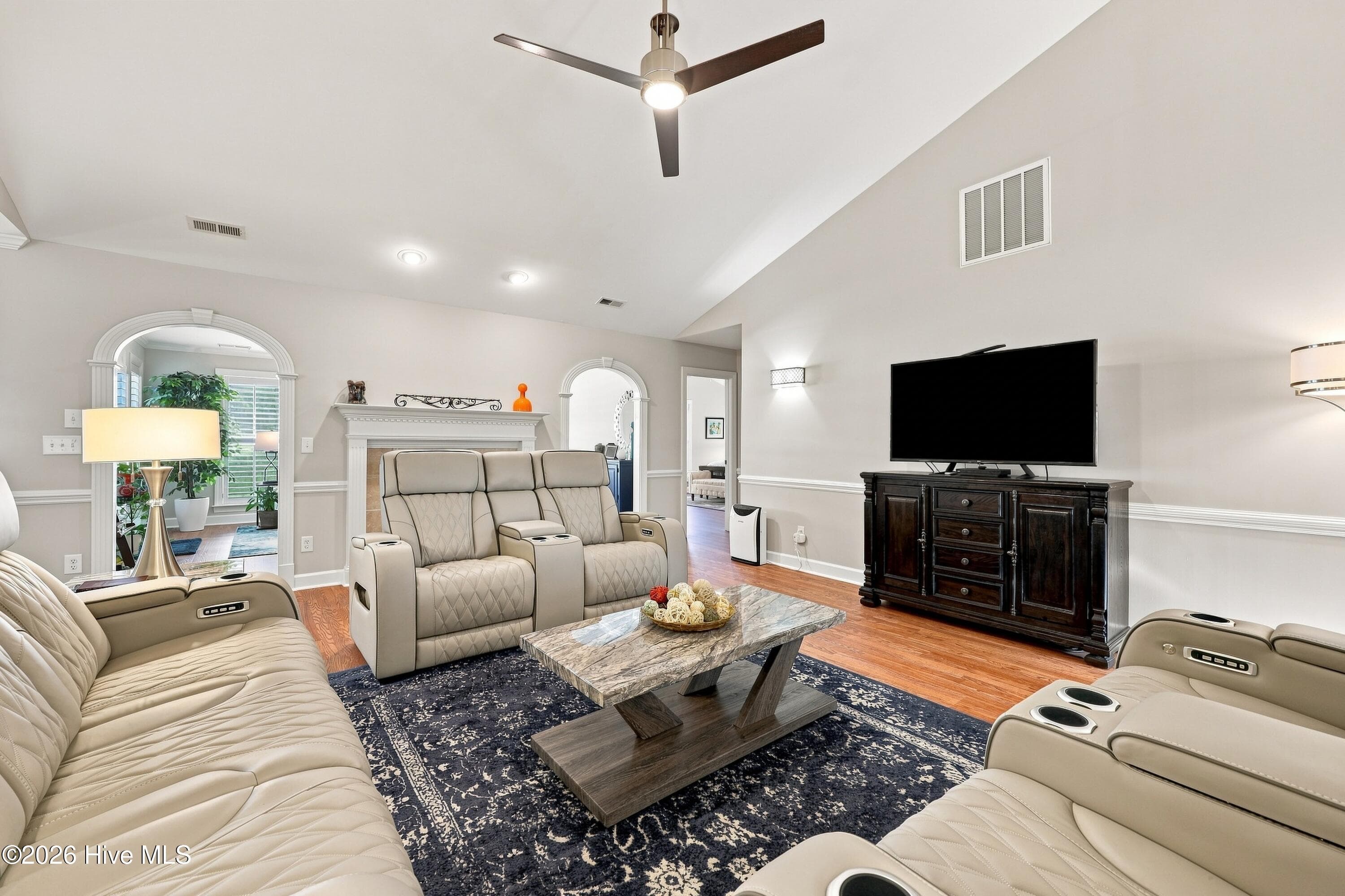 Single Family Residence at 3808 Rainbow Street, Greenville, NC 27834, photo 5 of 56