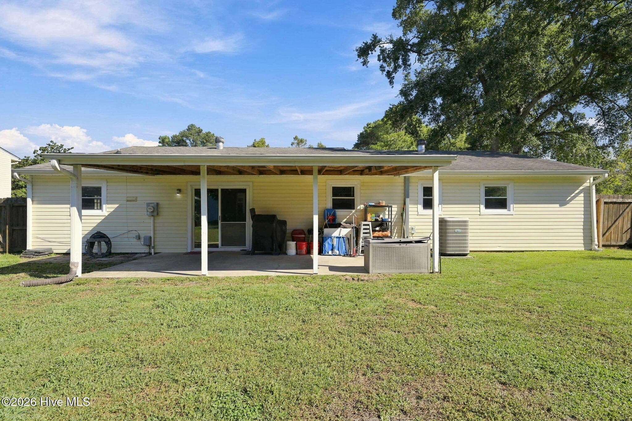 Single Family Residence at 18 Walnut Drive, Jacksonville, NC 28546, photo 48 of 62