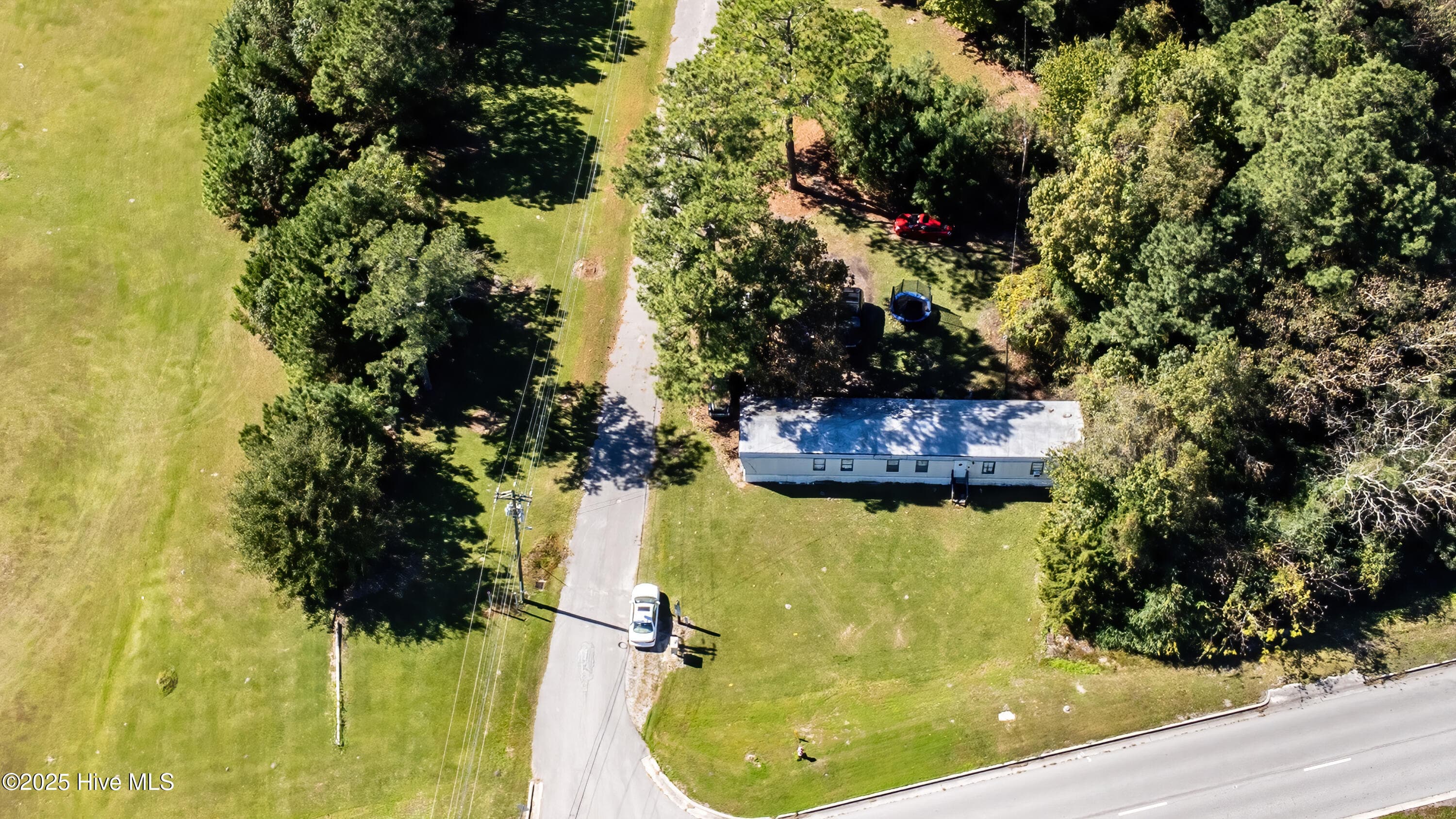 2460 Piney Green Road, Midway Park, NC 28544
