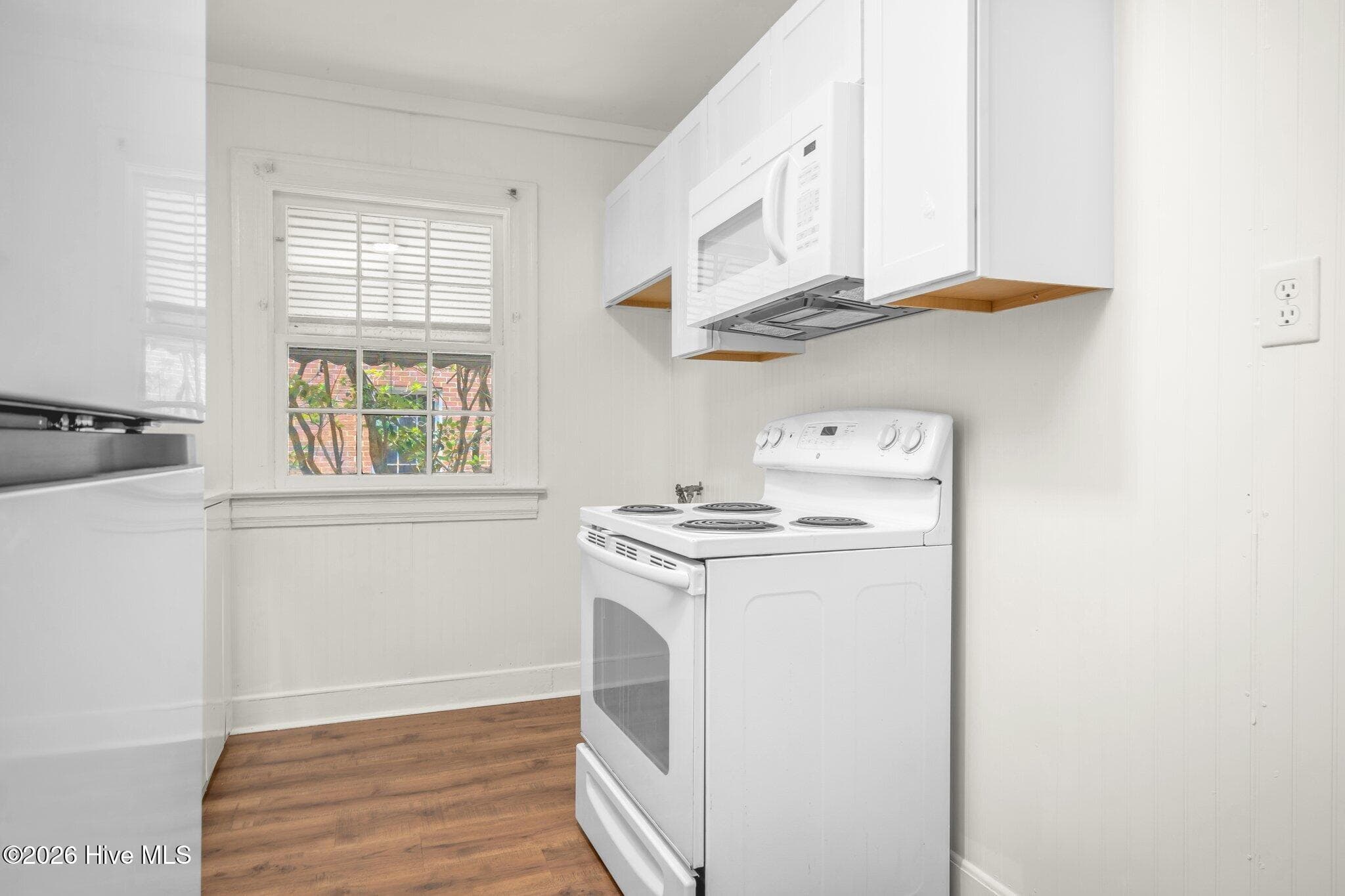 Single Family Residence at 1209 W Thomas Street, Rocky Mount, NC 27804, photo 12 of 25