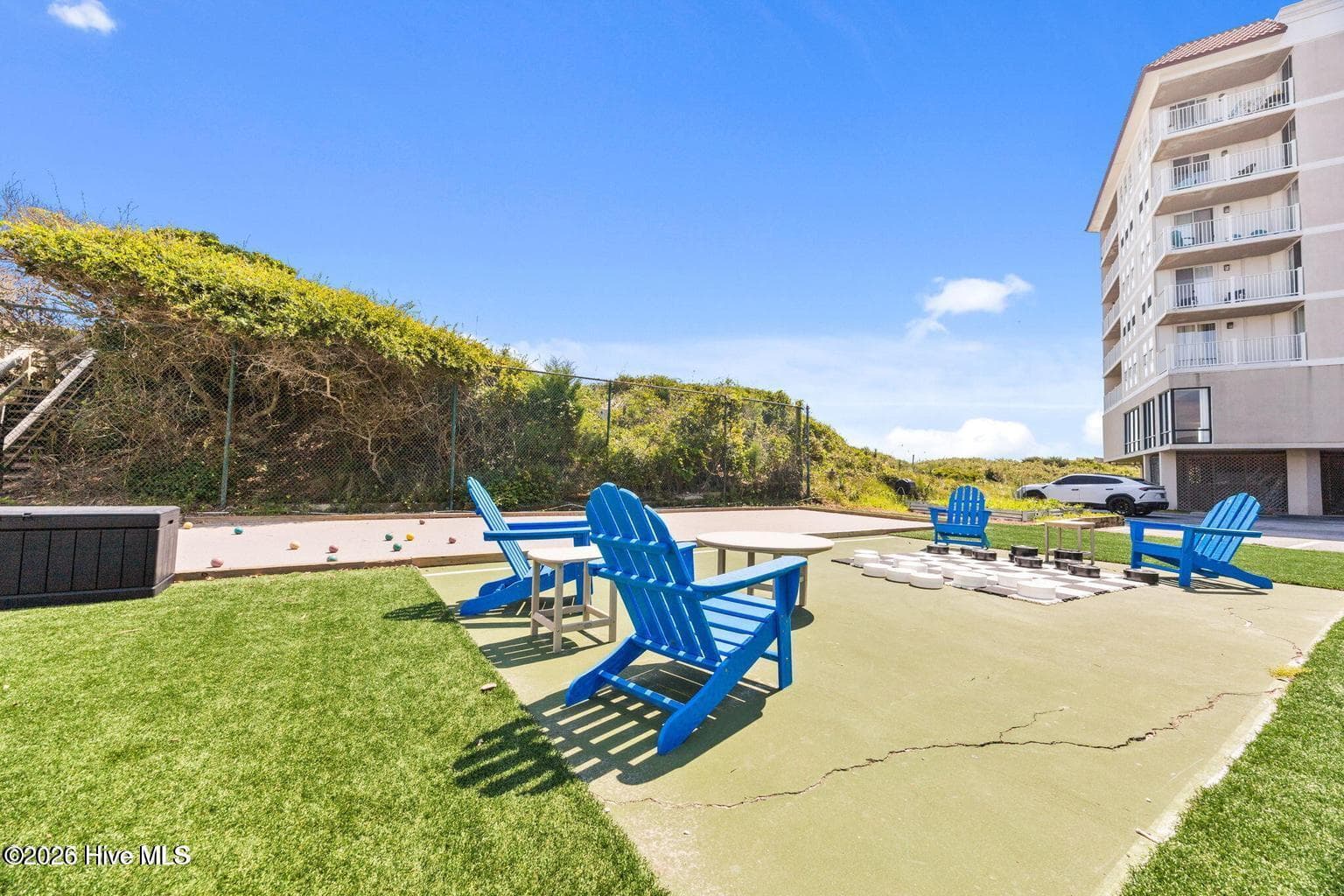 Condominium at 2000 New River Inlet Road 3302, North Topsail Beach, NC 28460, photo 65 of 69