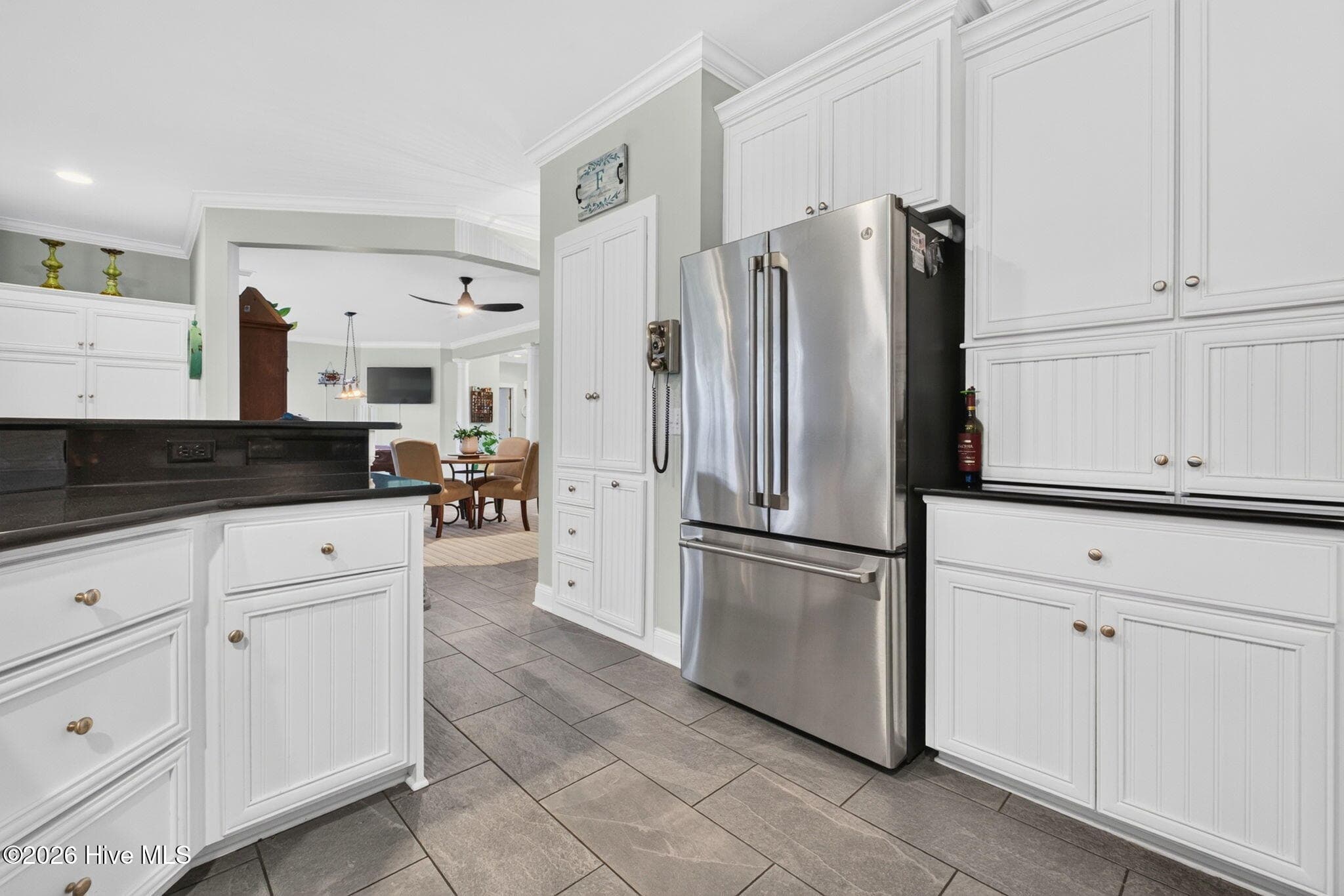Kitchen - 107 Waterford Place SW, Ocean Isle Beach, NC 28469