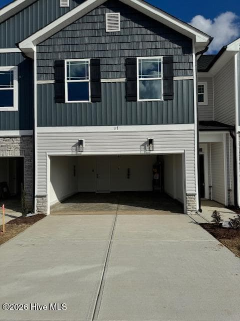 27 Joyner Park Drive, Rocky Mount, NC 27803