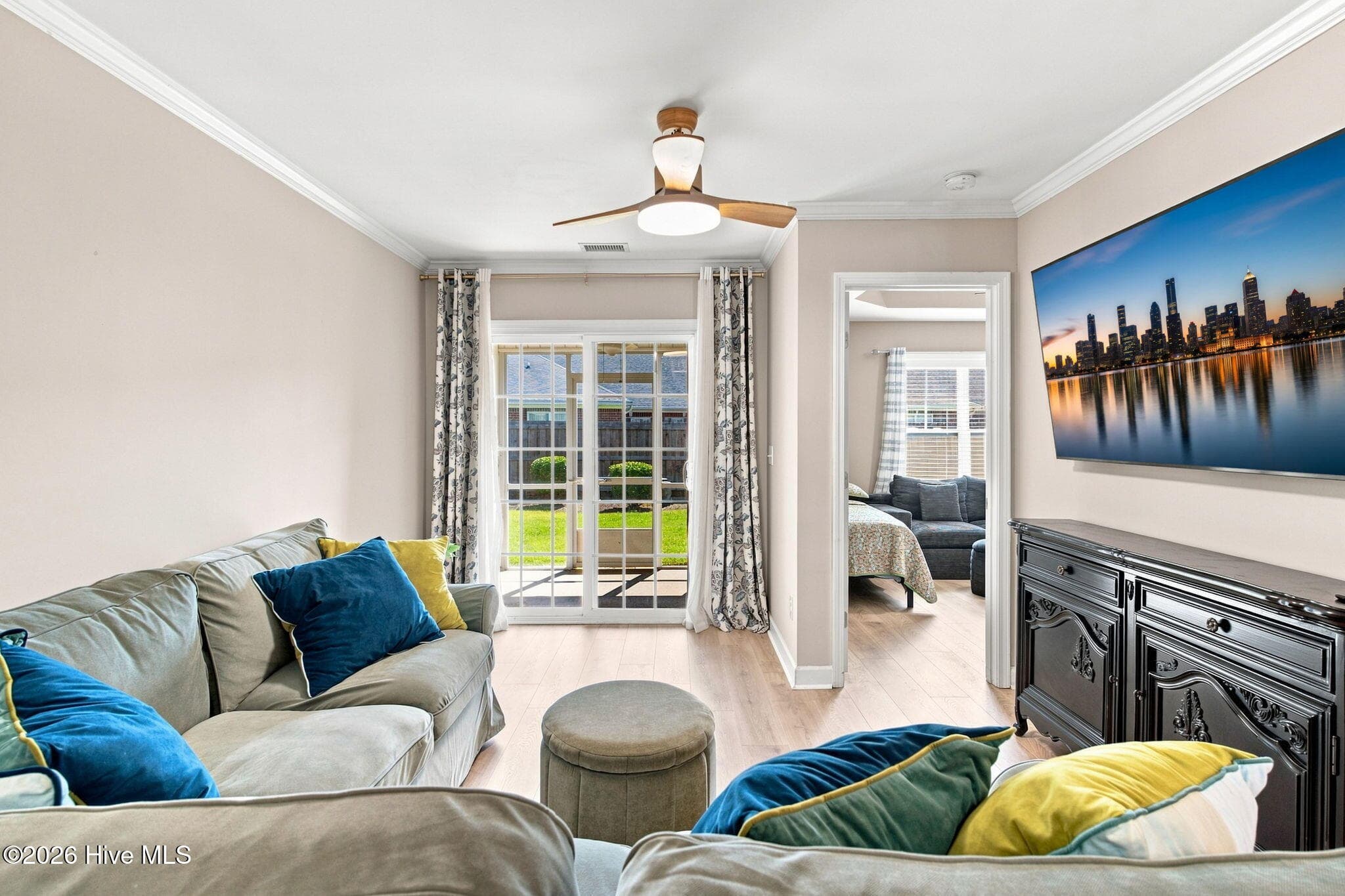 Single Family Residence at 1074 Bridgeport Way, Leland, NC 28451, photo 5 of 60
