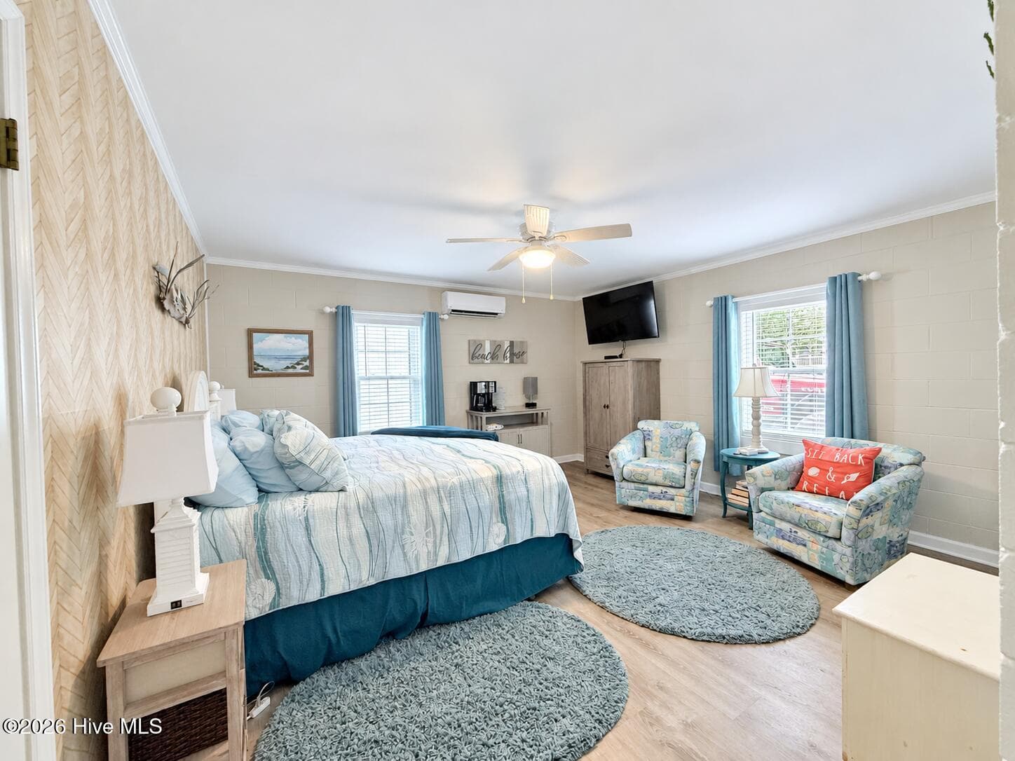 Bonus room - 5405 Cedar Tree Lane, Emerald Isle, NC 28594
