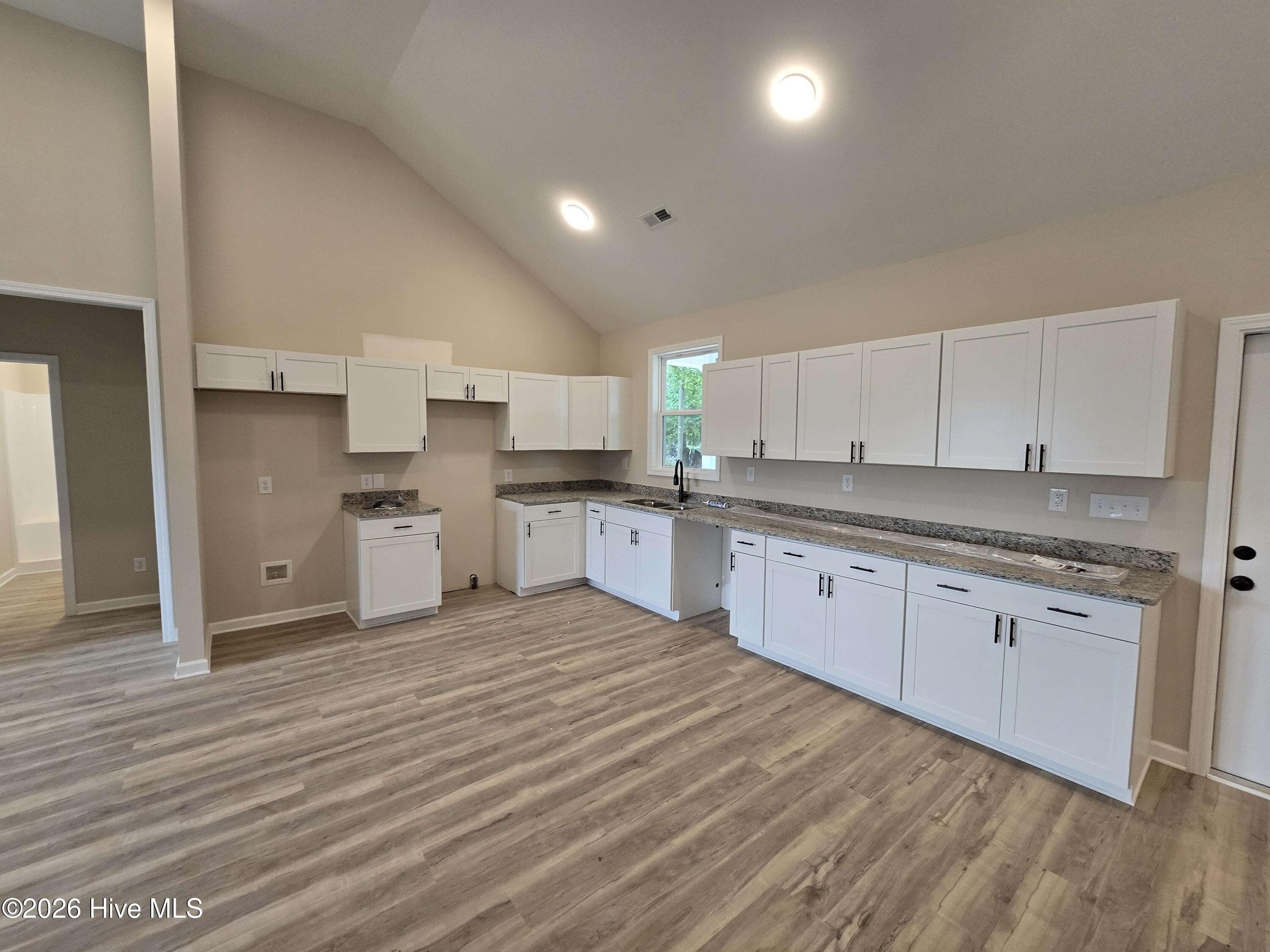 Single Family Residence at 24821 Spring Hill Road, Wagram, NC 28396, photo 4 of 12