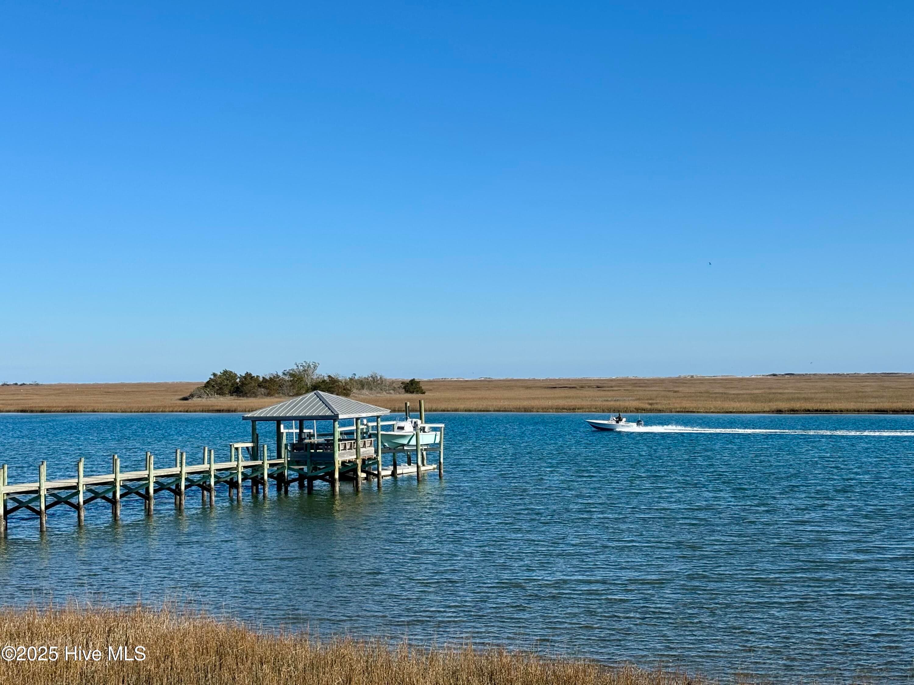 ICWW Views - 167 Lilaput Circle Lot 110, Wilmington, NC 28411