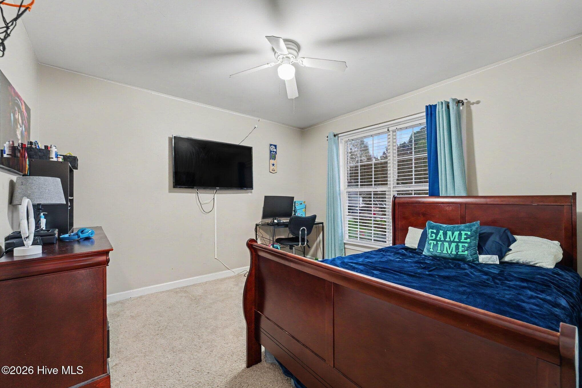 Single Family Residence at 217 Laurel Spring Drive, Nashville, NC 27856, photo 20 of 27