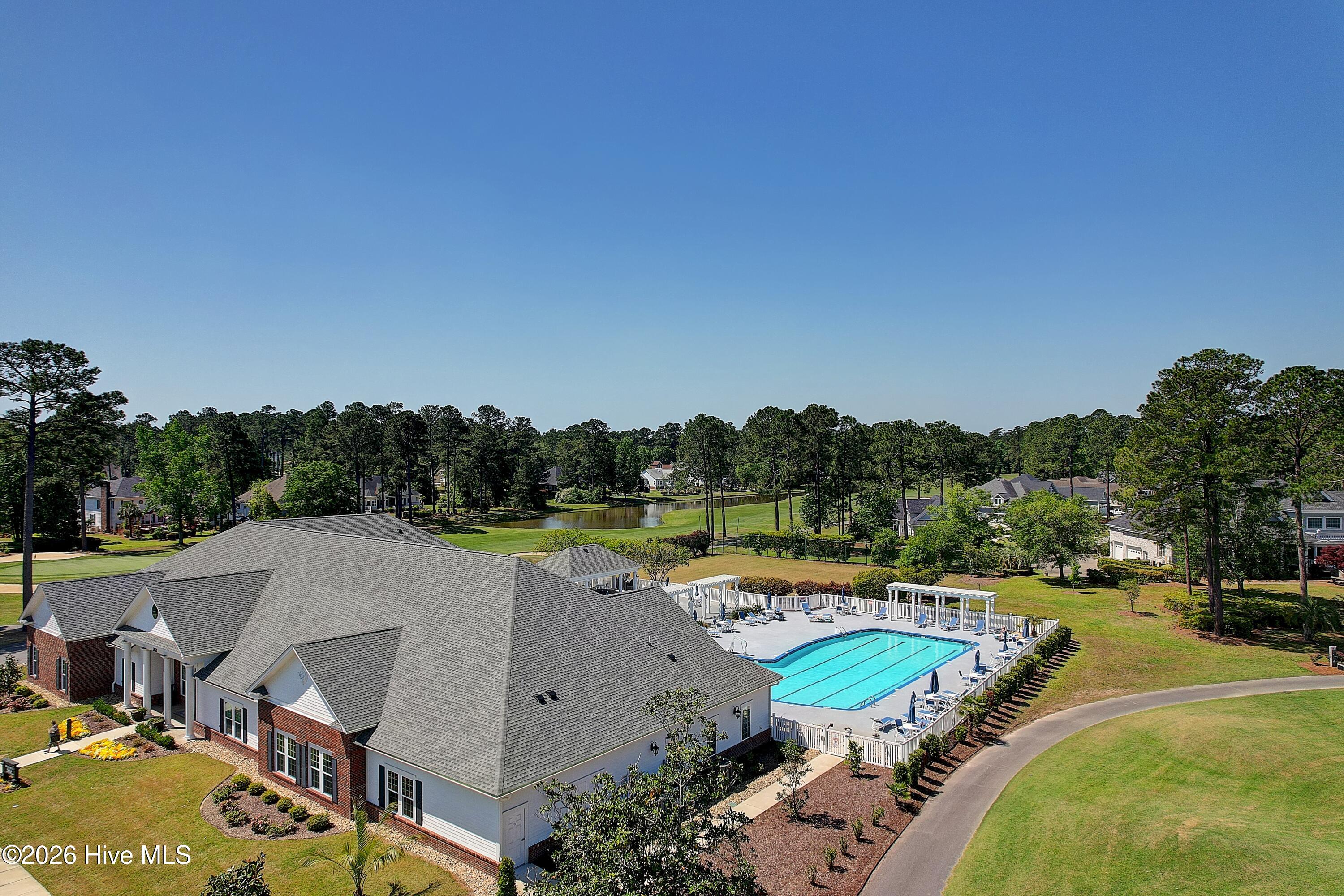 Single Family Residence at 233 S Middleton Drive NW, Calabash, NC 28467, photo 66 of 69