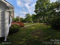 Single Family Residence at 505 Addor Road, Pinebluff, NC 28373, Pinebluff, photo 2 of 32