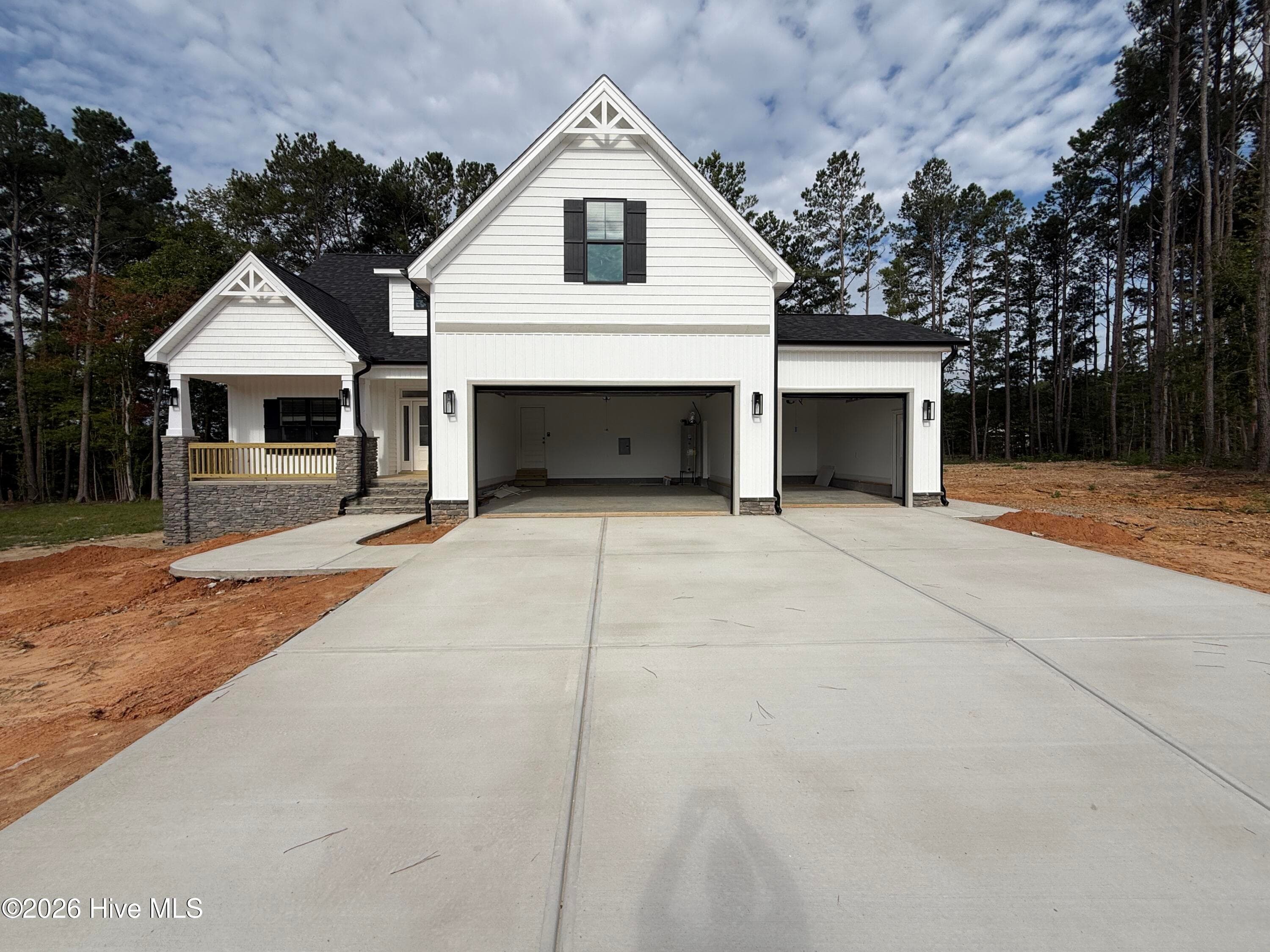 Single Family Residence at 88 Beanie Court, Selma, NC 27576, photo 9 of 192